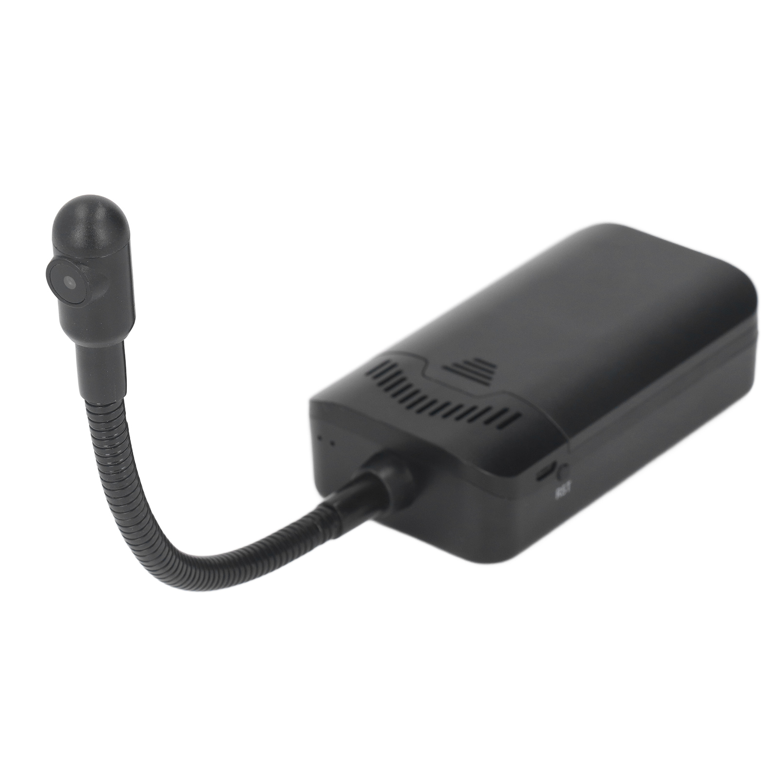 1080p 2mp Hd Wlan-kamera, Verstellbares Objektiv, Bewegungserkennung, 90° Weitwinkel, Kabellose Kamera Für Die Innen-/außenüberwachung
