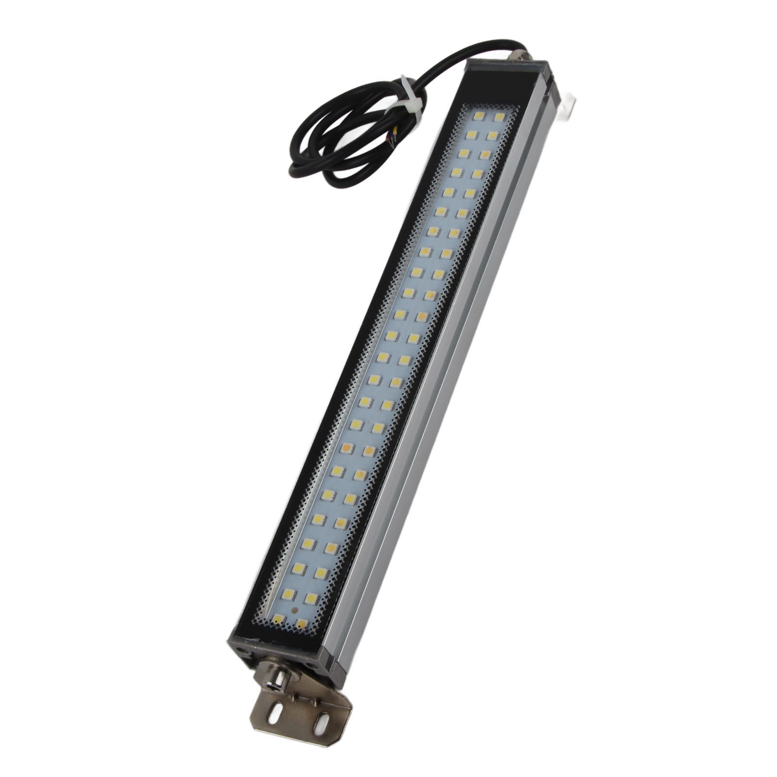 10w Led-werkstattlampe Für Cnc-maschinen, Drehmaschinen, Fräsmaschinen, Wasserdichte Industriebeleuchtung, Explosionsgeschützt, 110-220v.