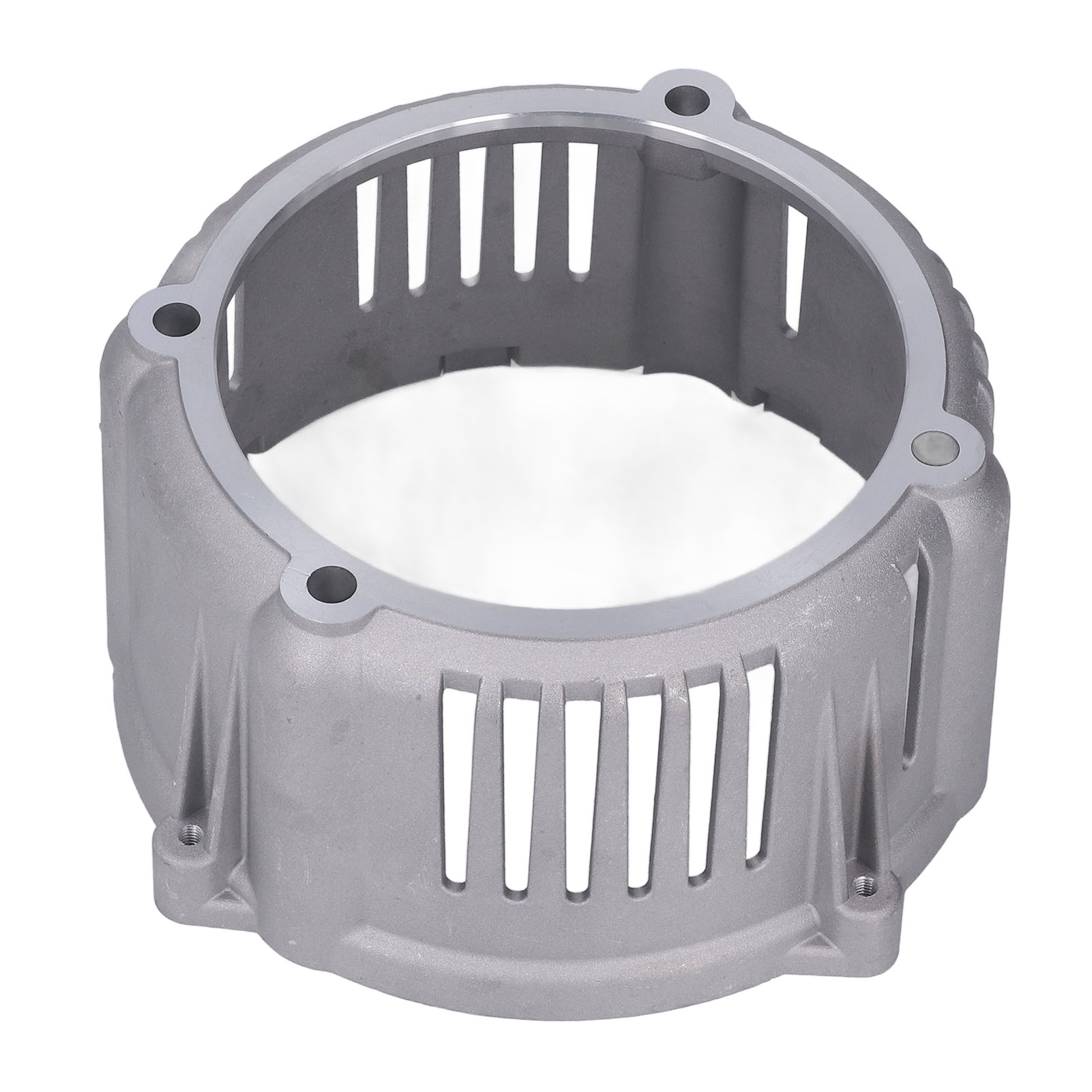 Universeller Kotflügelschutz Aus Aluminiumlegierung Für 170-192f, Verschleißfest, Kompatibel Mit Motoren.