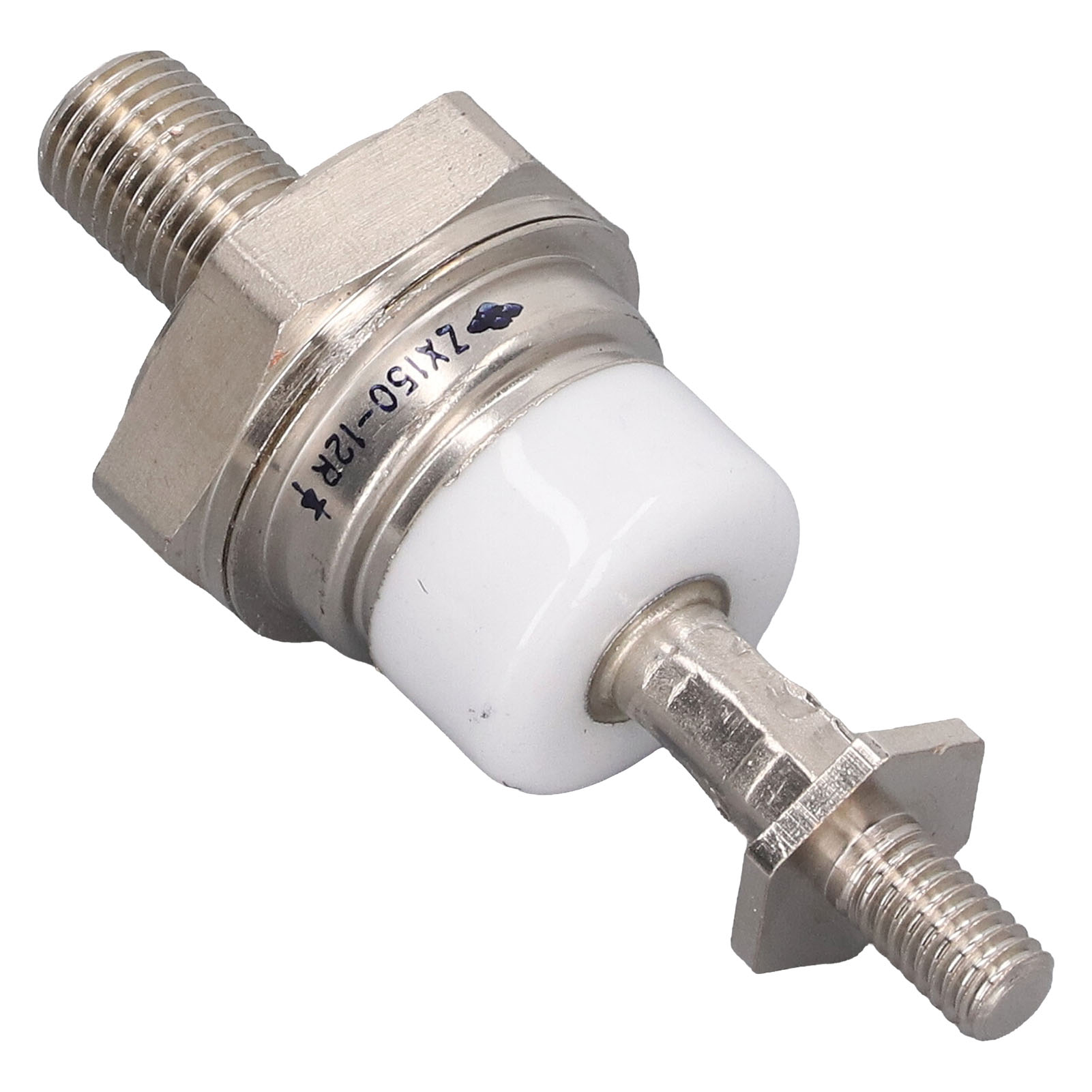 Zx150 12r Gleichrichterdiode, Drehstromgenerator Für Marathon 740, Kompatibel Mit Zx100, Zx200, Xt 1 25f 10a, Xt 1 40f 7a