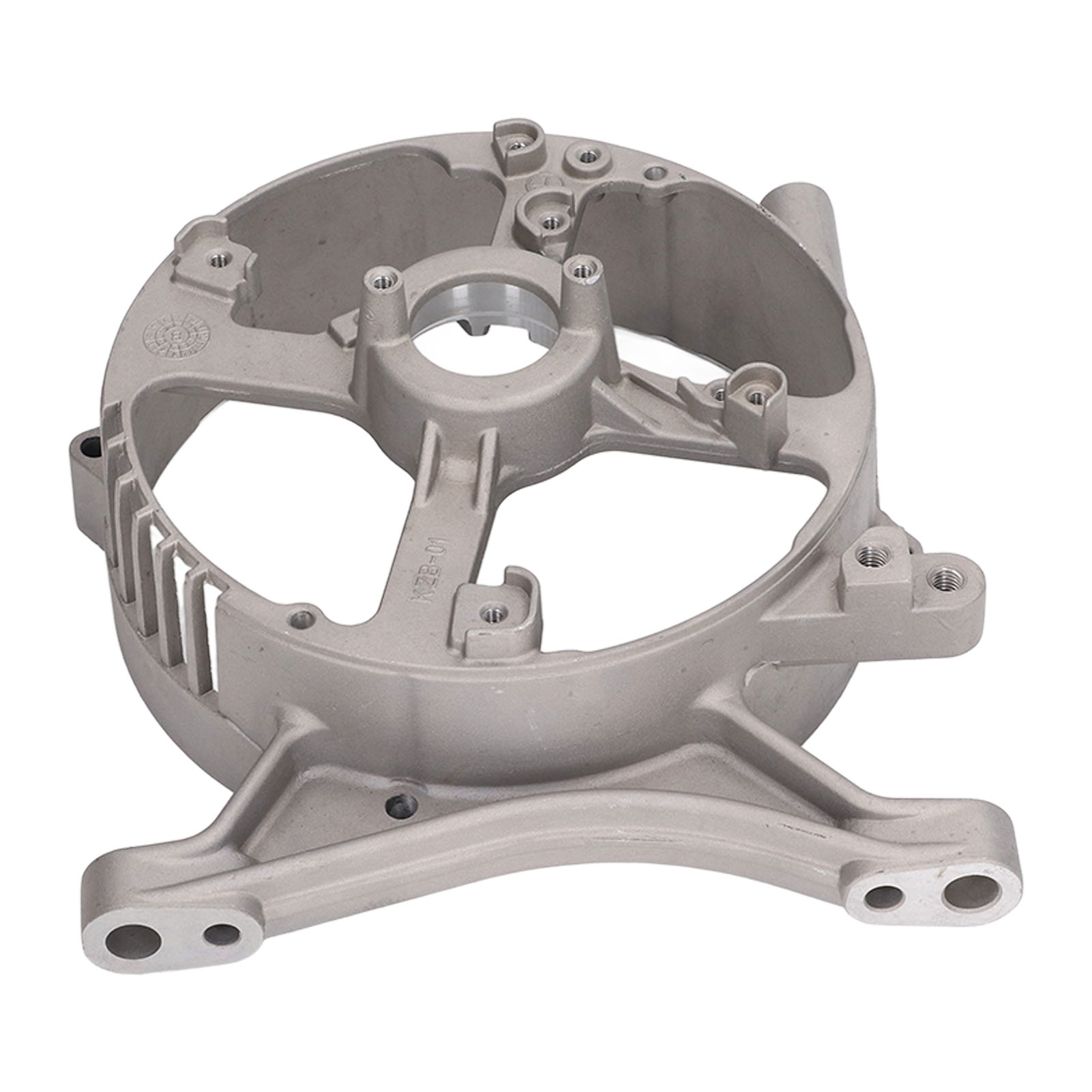 Hintere Motorhalterung, Lichtmaschinenabdeckung Aus Aluminium Für 173f, 178f Und 186f, Generatorschutzabdeckung, Hochleistungsteil