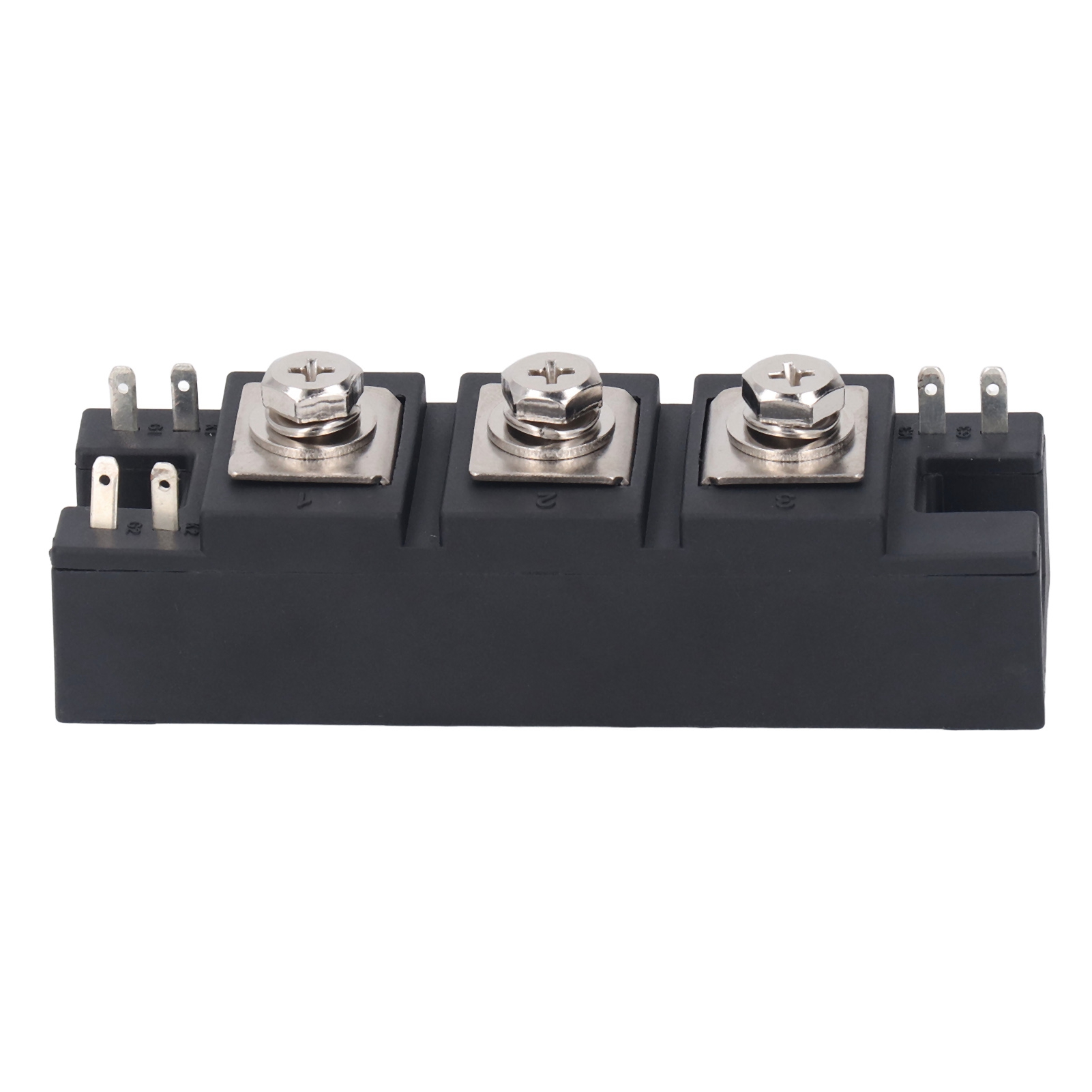 400v 150a Scr Thyristormodul Für Leistungsgleichrichter, Steuerdiode Für Hochstrom-schweißgeräte, Robustes Halbleiterbauteil.