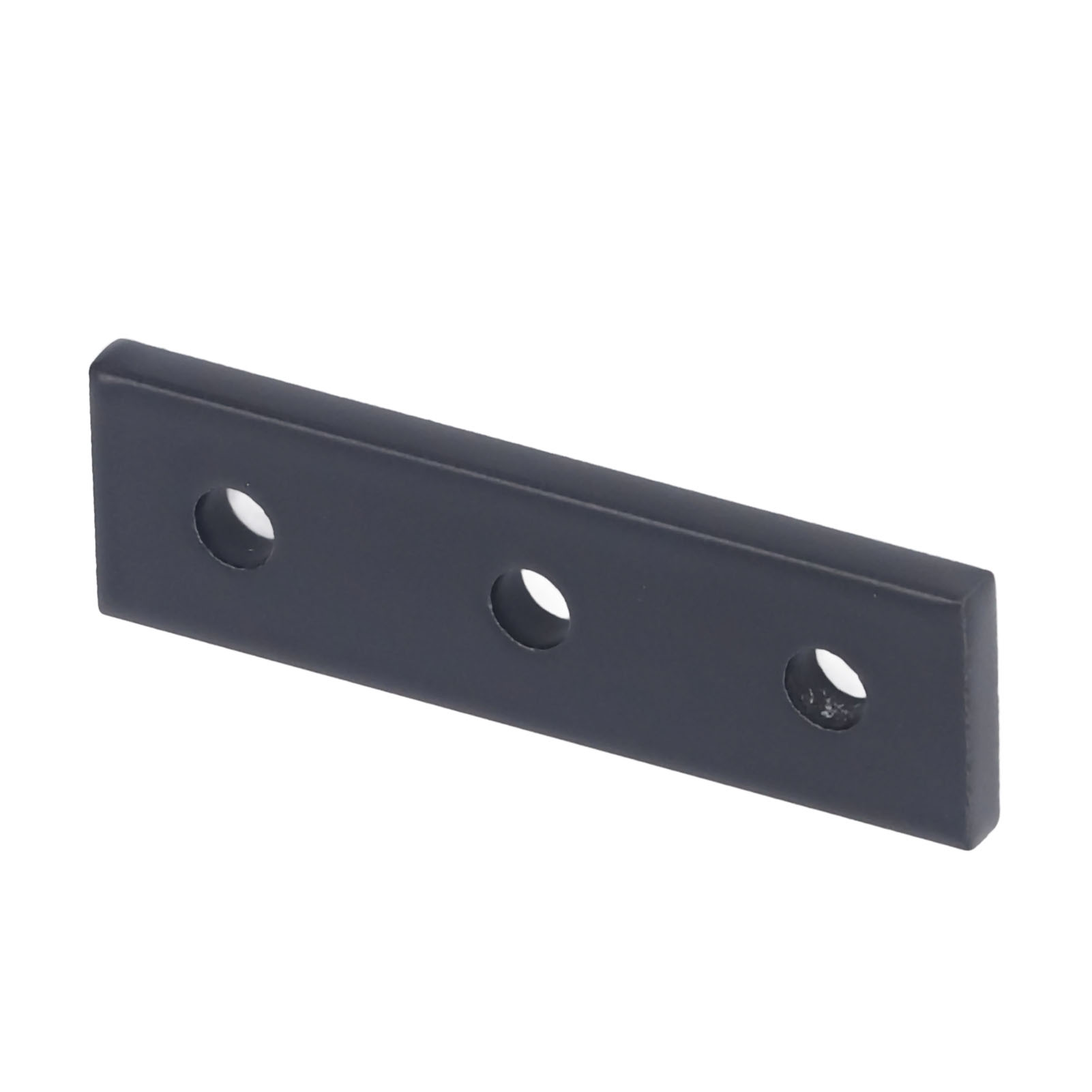 Hochleistungs-befestigungswinkel Aus Aluminium, 10 Stück, Gerade, Rutschfeste Unterstützung Für Möbel, Verbindungsplatte 1515, Rostbeständig, Solide Befestigung.
