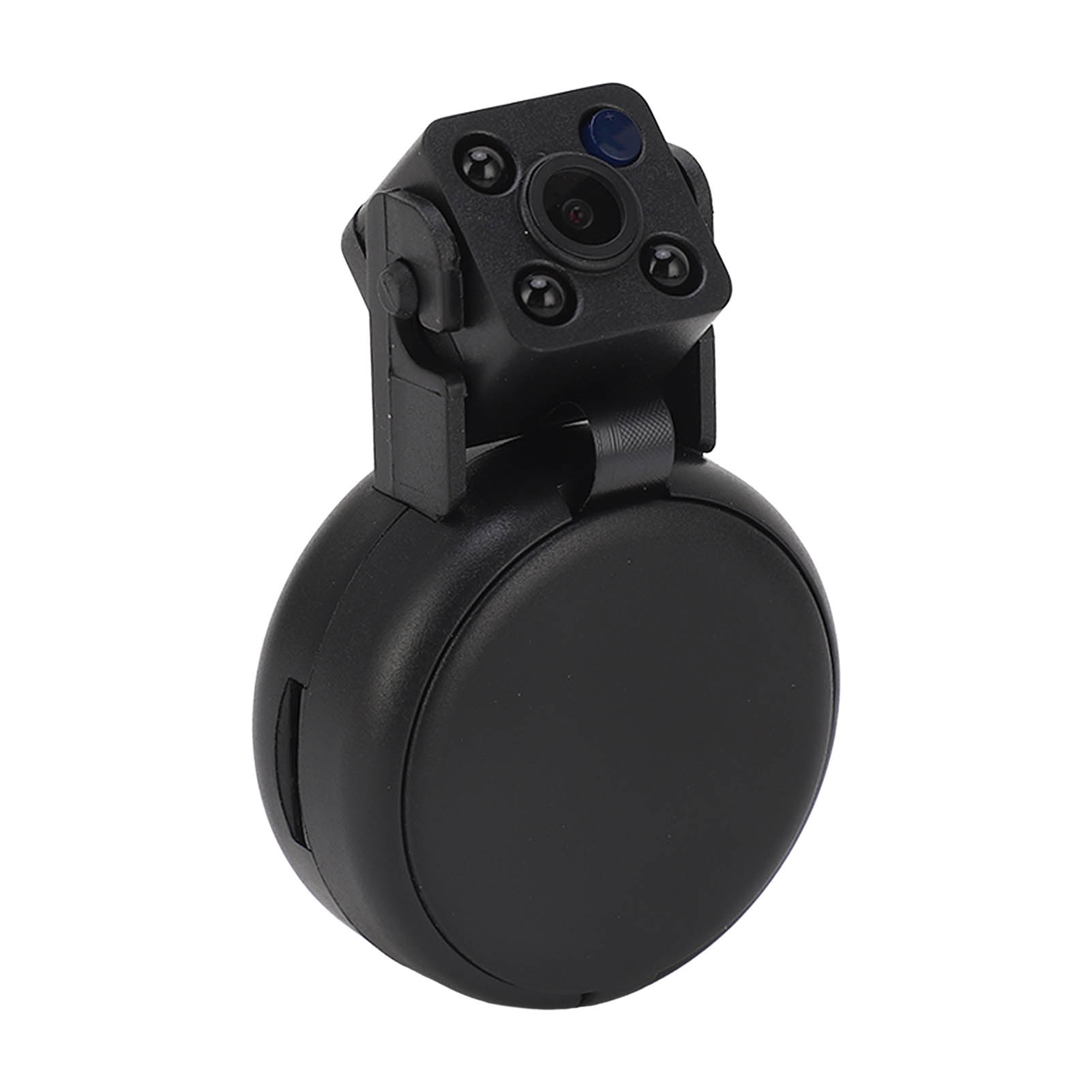 1080p Hd Wlan-überwachungskamera Für Den Innenbereich, Nachtsicht, Mini-ip-kamera Mit Fernbedienung, 5v 2a Netzteil