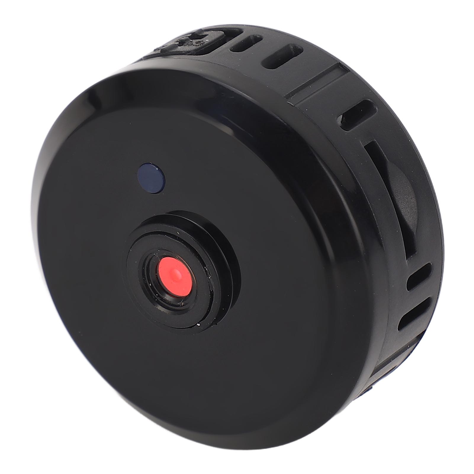 Mini-wlan-kamera 1080p 90°-winkel Ki-personenerkennung Nachtsicht Intelligente Drahtlose Überwachung
