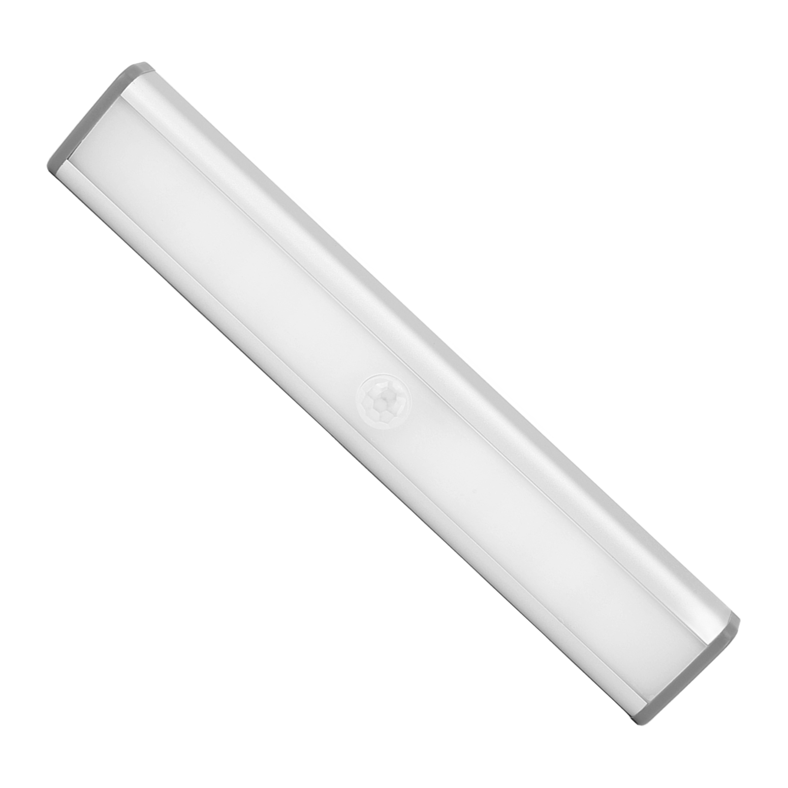 Led-bewegungsmelderleuchte, 2 Modi, Einstellbare Helligkeit, Magnetisch, Usb-aufladbar, Kaltweiß, Für Kleiderschrank Und Garderobe.