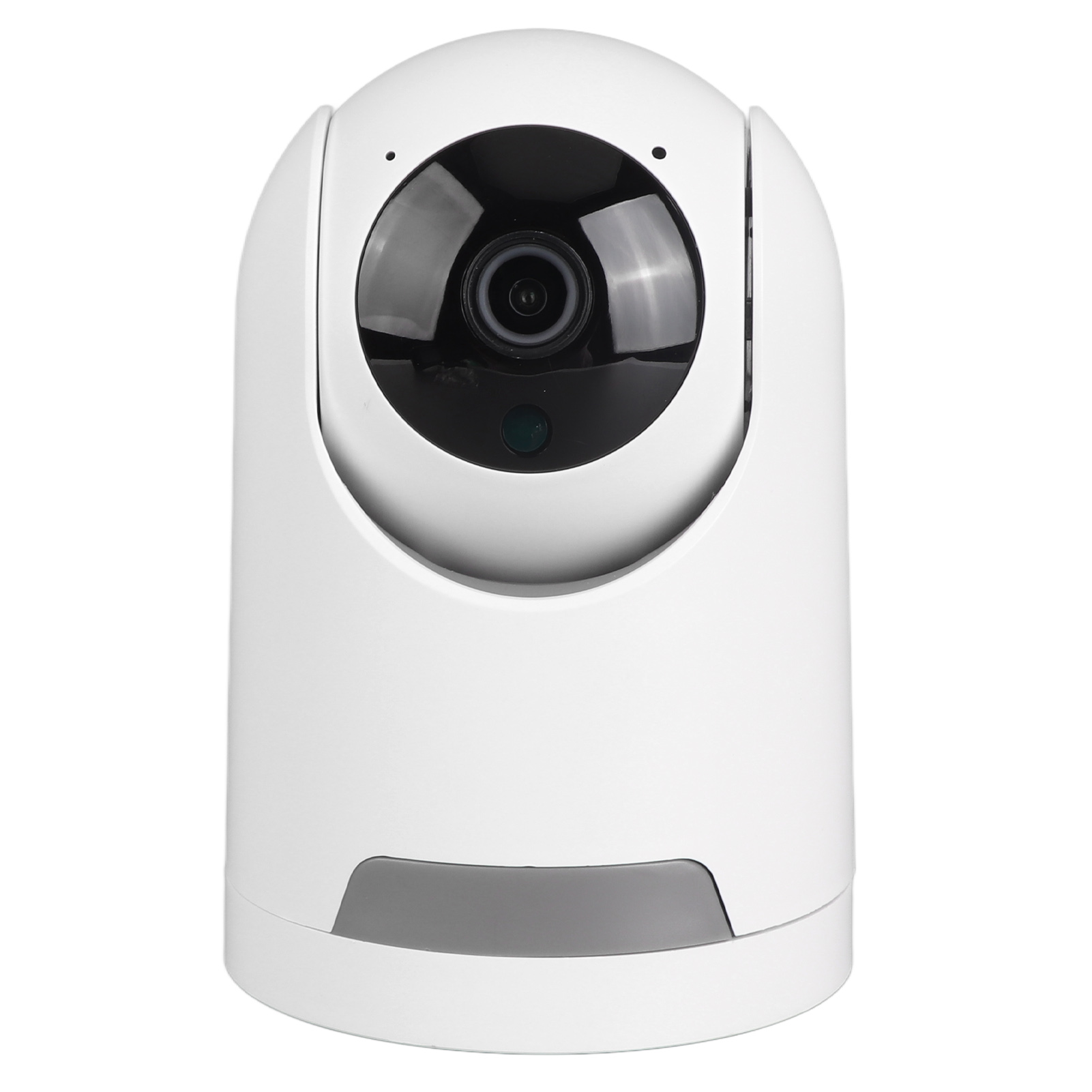 2-megapixel-funküberwachungskamera, Farbnachtsicht, Intelligentes Wlan Mit Bewegungserkennung Und Alarm, 100–240-v-eu-steckernetzteil