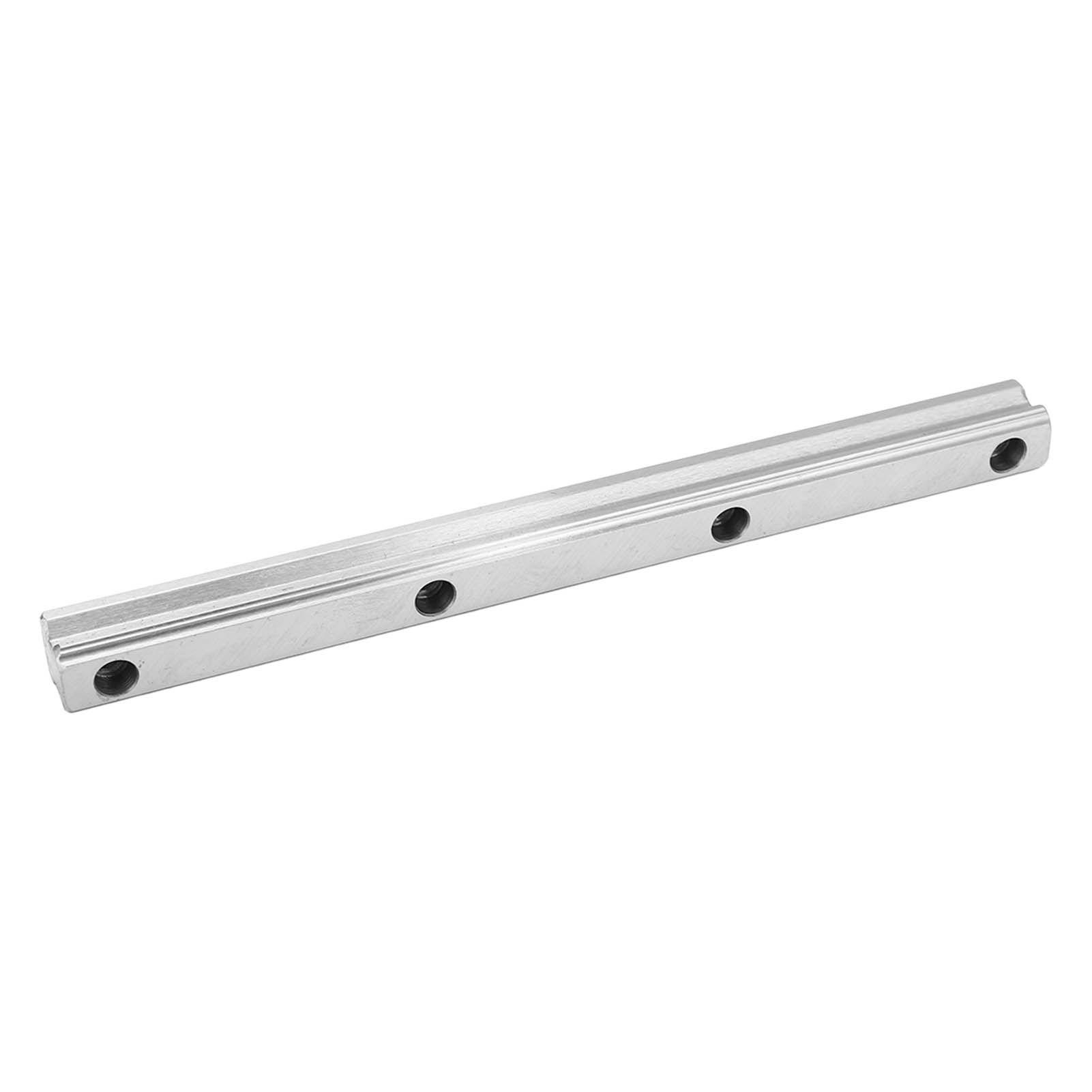Hgh15 200-mm-linearschlitten, Bewegungsmodul Für Druckmaschinen Und Baumaschinen, Präzisionsbauteil