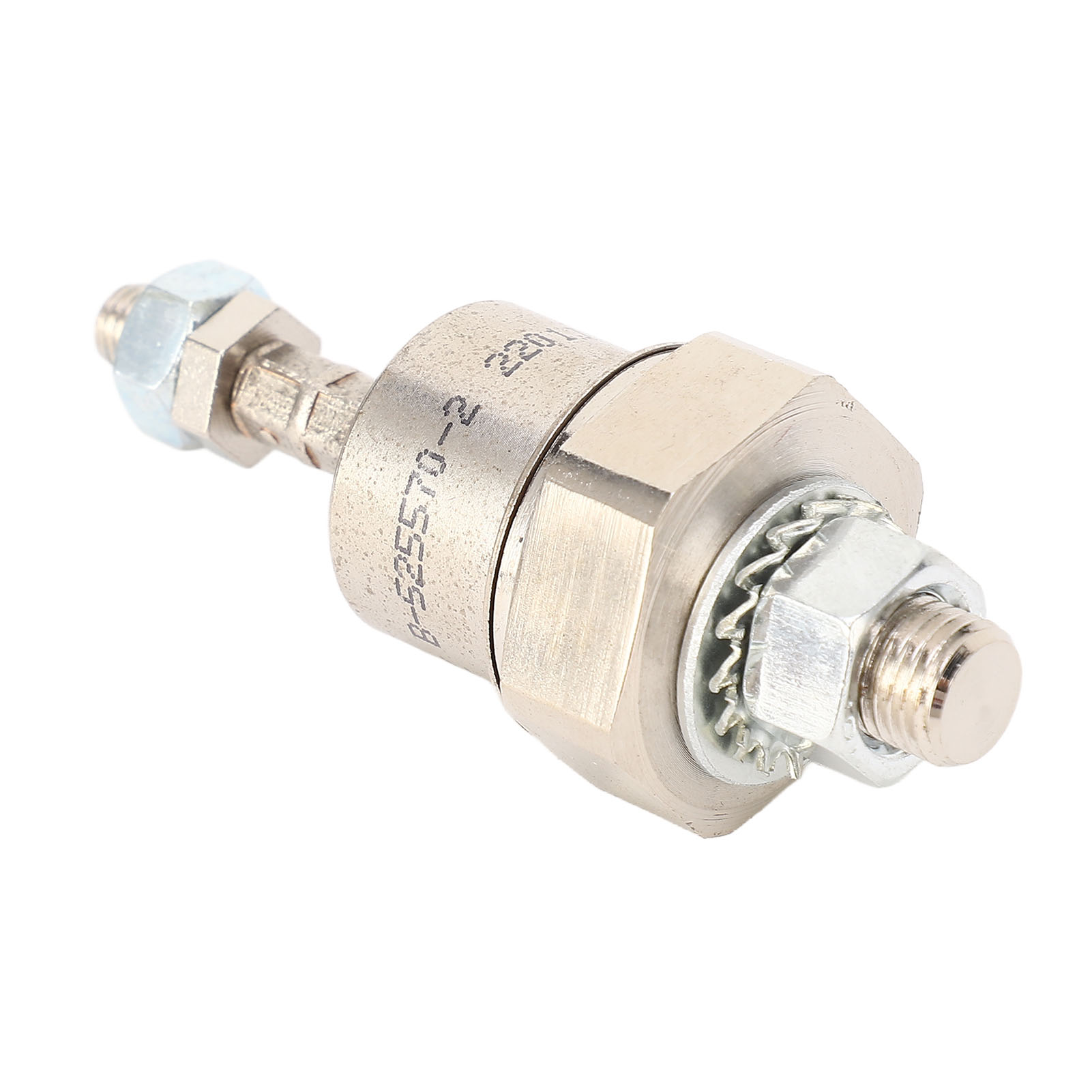Drehgleichrichterdiode B 525570, Marathon-generatorteil, 1200v Kompatibel, Hochleistungs-lichtmaschinenkomponente.