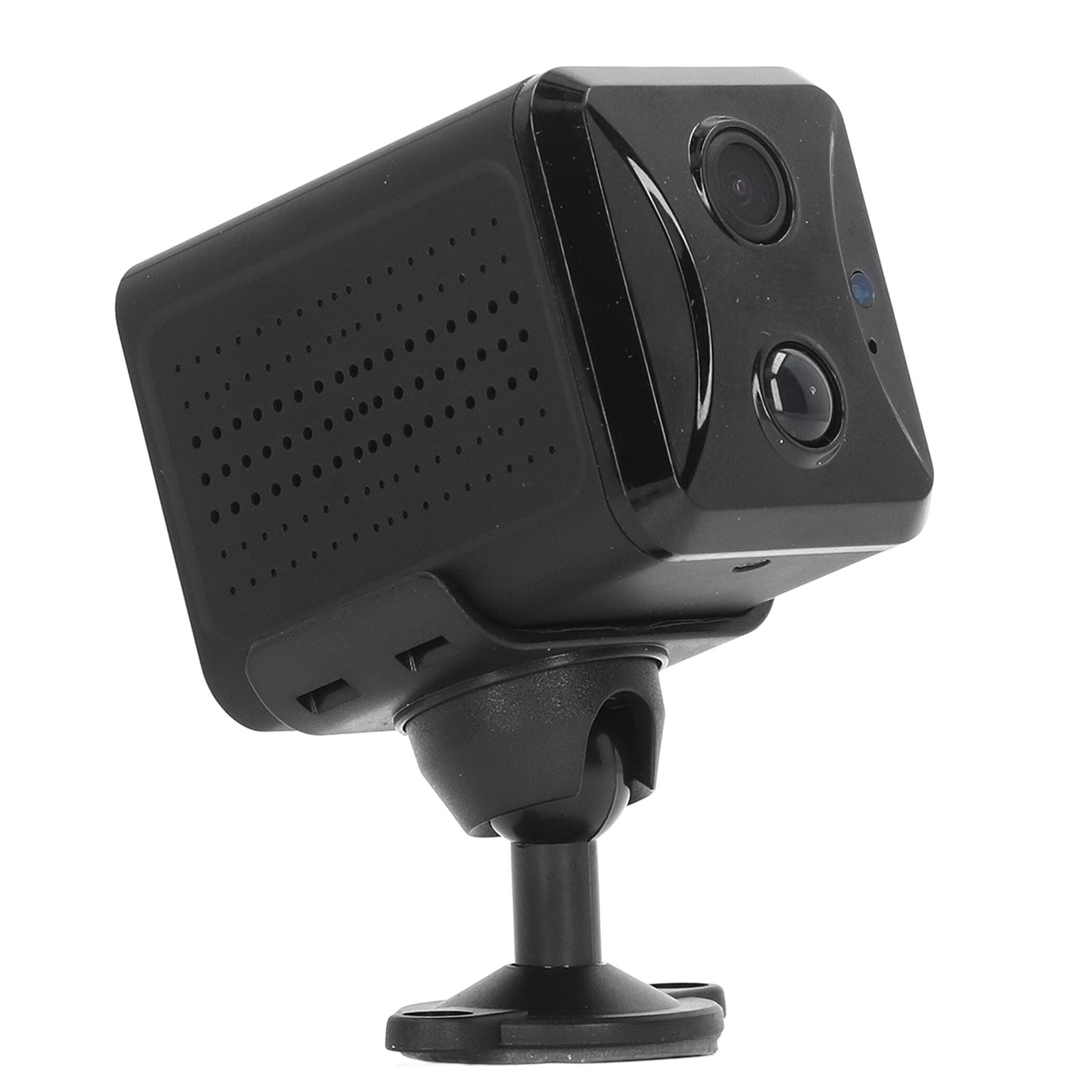 Mini-wlan-kamera (1080p), Kabellose Innenüberwachung, Personenerkennung, Zwei-wege-audio, Sirene, App-benachrichtigung, Klare Nachtsicht, Südostasiatische Version