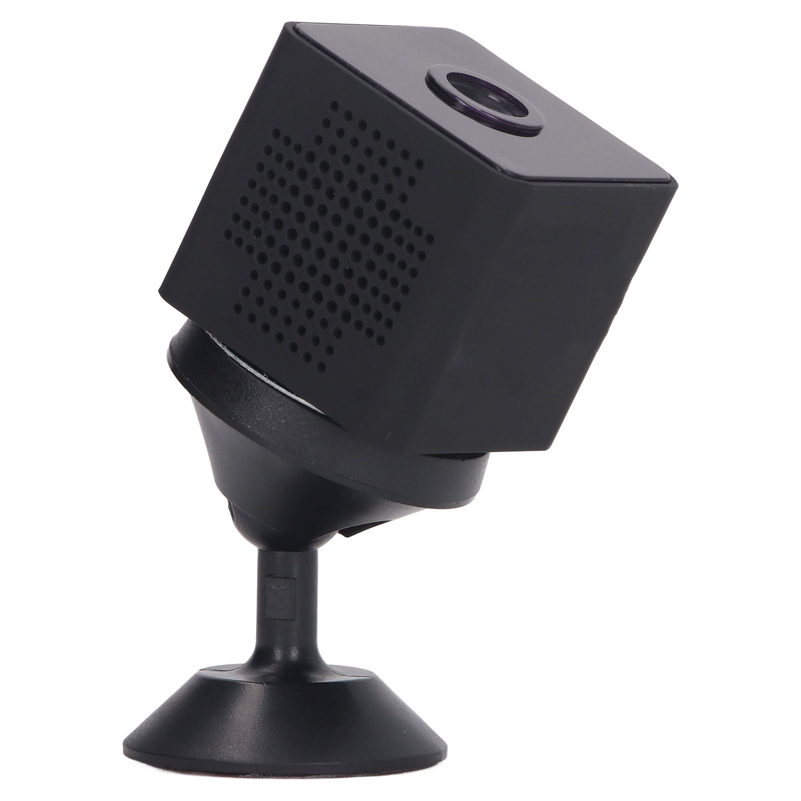 Mini-smart-kamera Mit Wlan, Nachtsicht, Bewegungserkennung, Heimüberwachung, 1080p