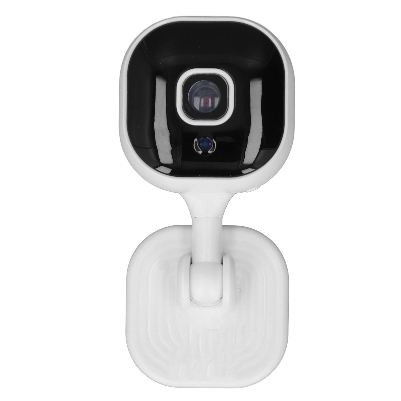 Drahtlose 1080p-kamera Mit Infrarot-nachtsicht, Zwei-wege-audio, Überwachung Für Den Innenbereich, Wlan-sicherheitskamera.