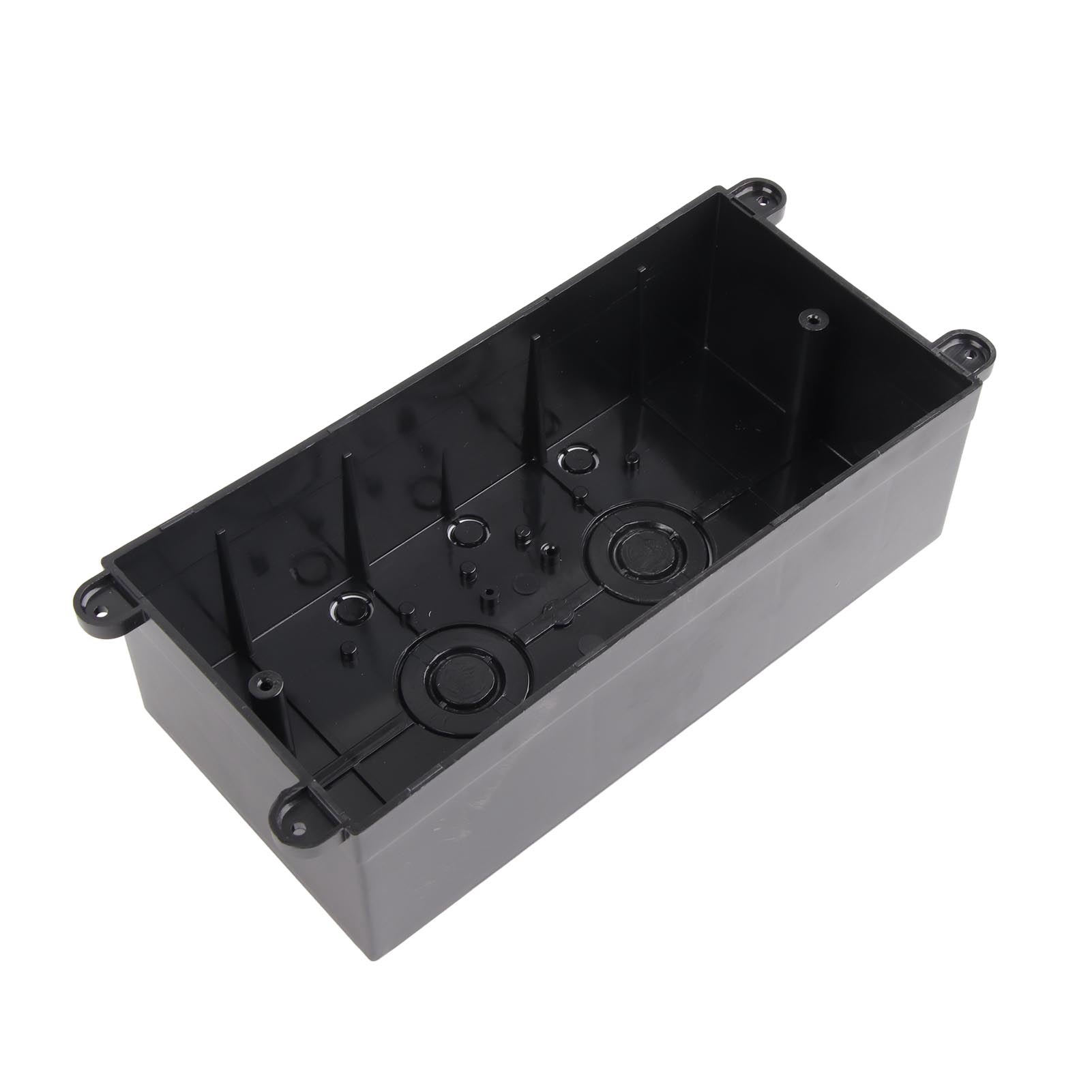 Moderne, Staubdichte, Versenkte Aluminium-bodensteckdose Mit Usb-, Rj45- Und Videoanschlüssen, Ac 250v, Zur Bodenmontage.