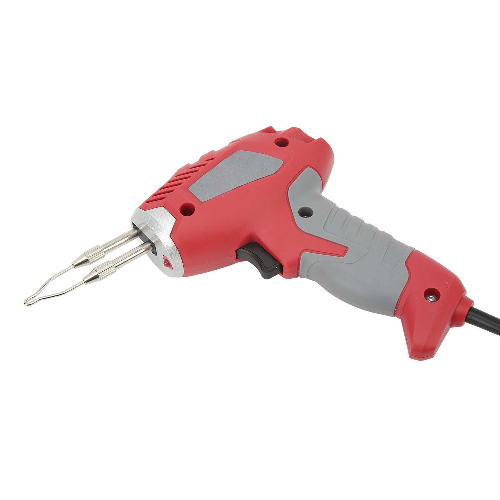 180w 200°c Lötpistole, Manueller Lötkolben Mit Kabel, Komplettset, Eu-stecker 220-240v, Für Chips Und Handys.