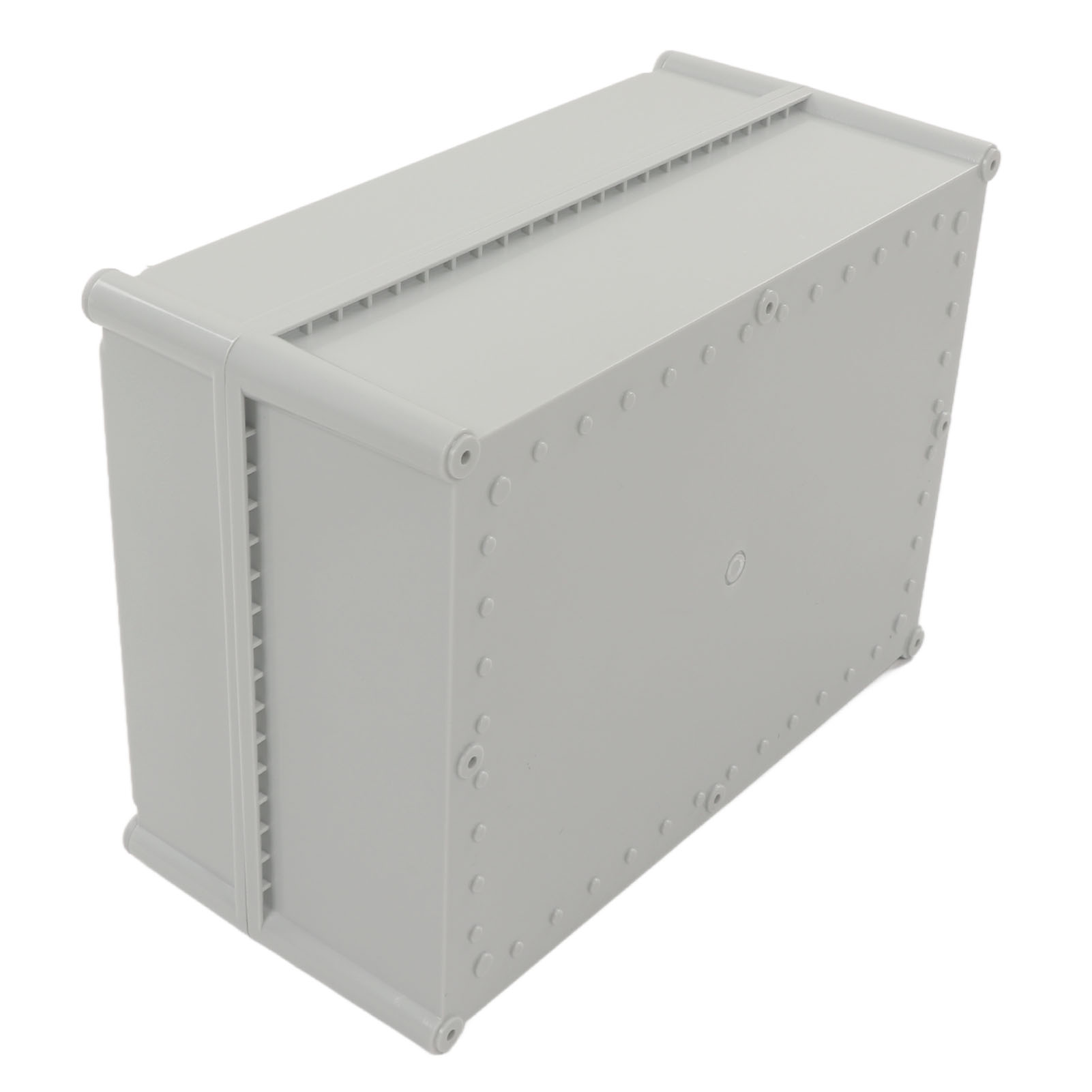 Ip67 Wasserdichte Abs-anschlussdose 380x280x180mm Elektrisches Außengehäuse Für Verkabelung Und Schutz