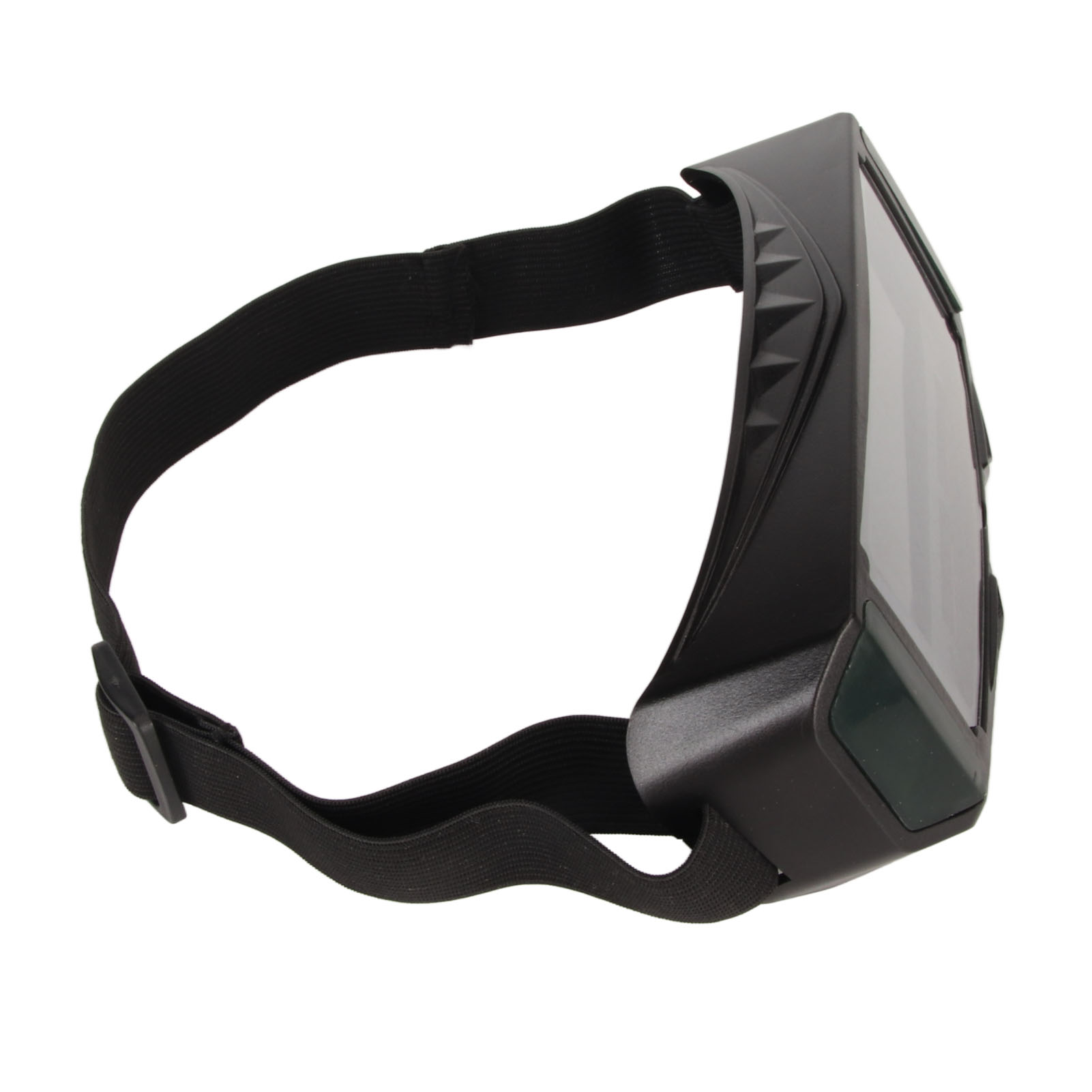 Selbstverdunkelnde Schweißerbrille, Sonnenschutz Beim Schweißen Und Löten, Professionelle Sicherheit