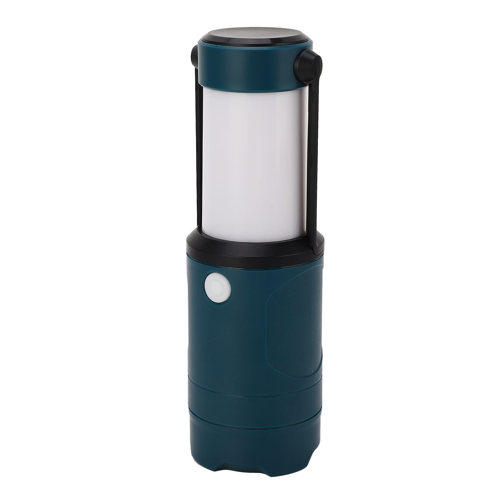 Tragbare, Wiederaufladbare Led-lampe, 3 Beleuchtungsmodi, Lithium-batterie, Ipx4 Wasserdicht, Zum Aufhängen Im Freien, Vielseitige Arbeitslampe.