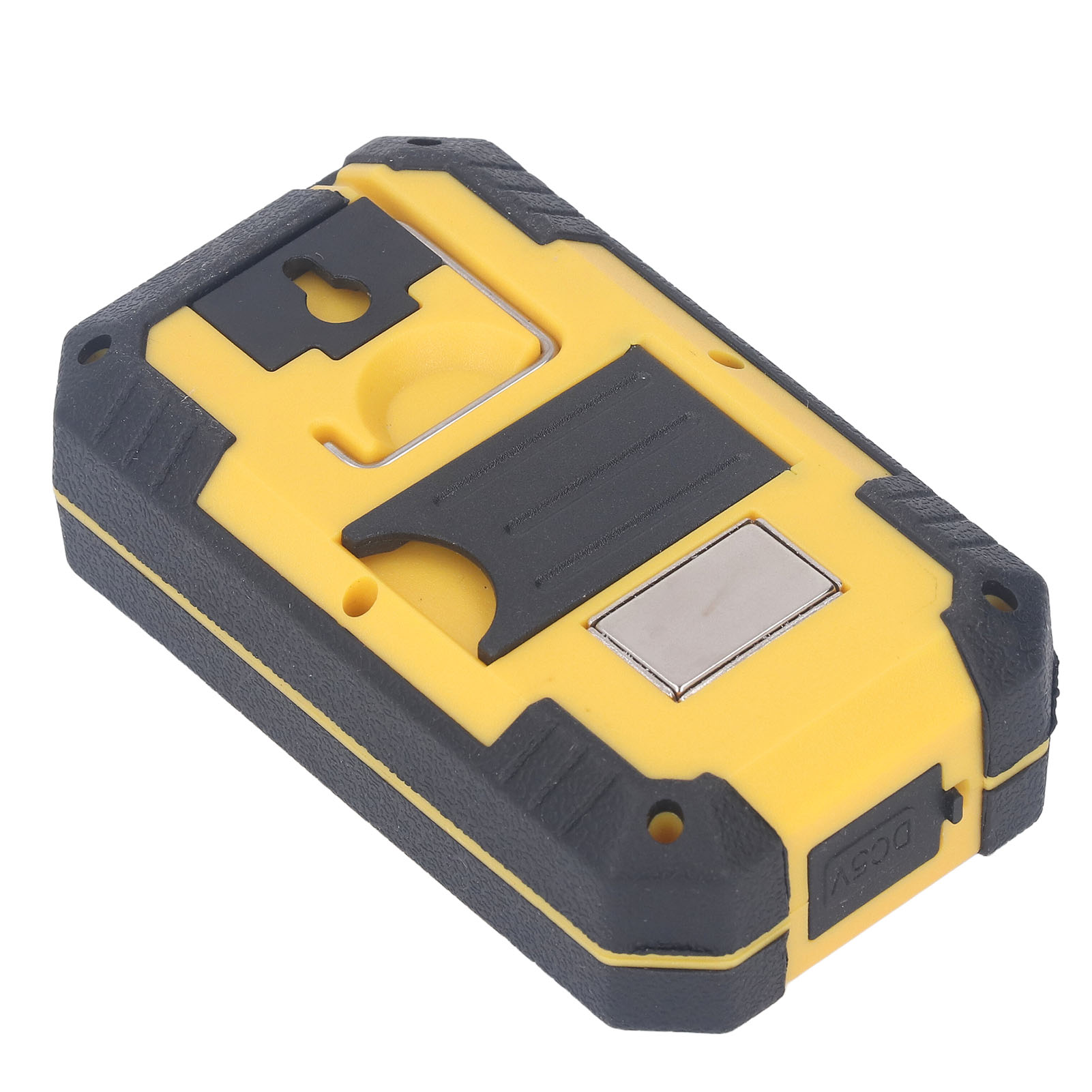 Ultrahelle 5w 500lm Cob-led-lampe, 3 Beleuchtungsmodi, Usb-aufladbar, Eingebauter Magnet, Praktische Und Tragbare Arbeitslampe.