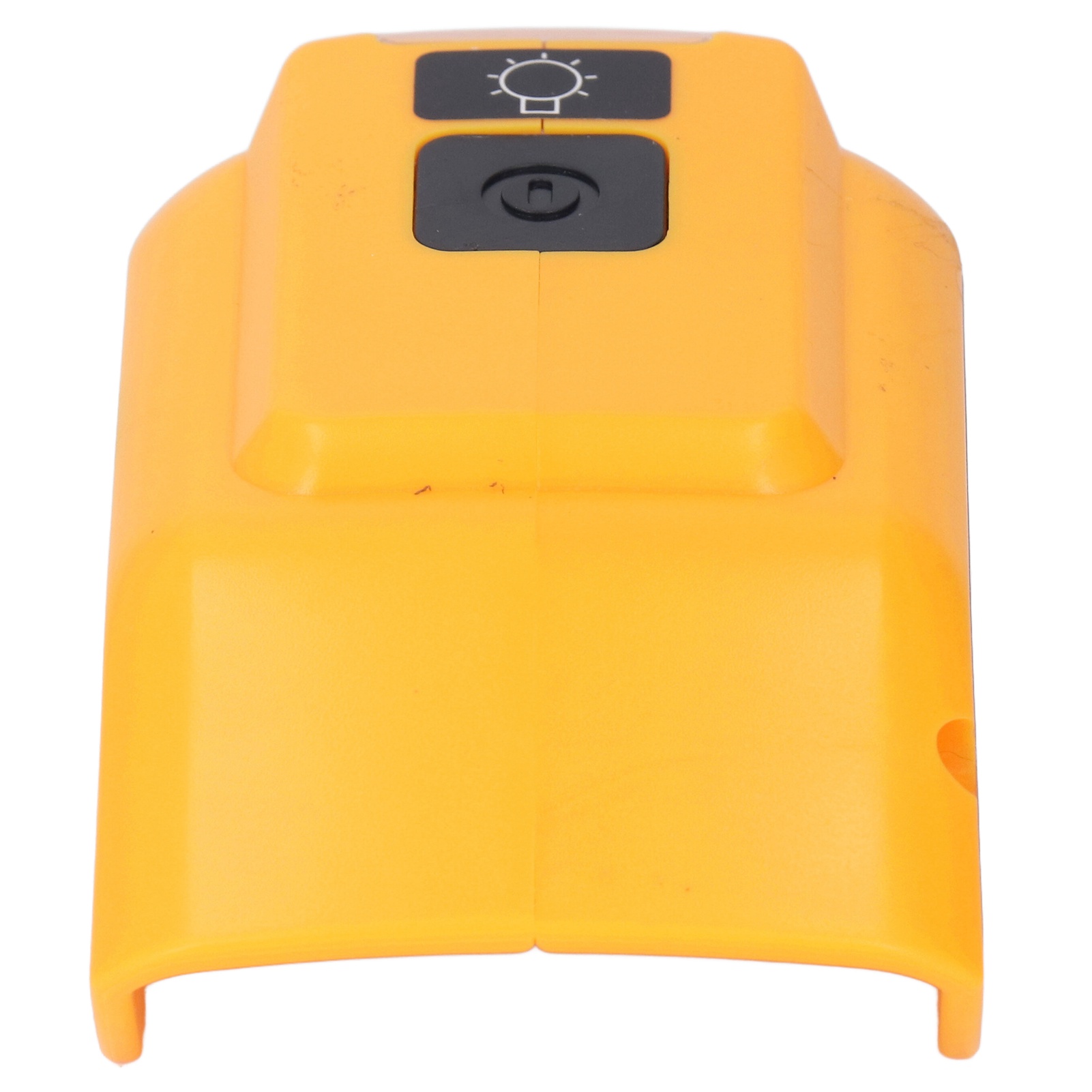 Led-arbeitsleuchte Mit Lithium-akku, Zwei Usb-ausgängen, 14,4–20 V Notbeleuchtung, 200 Lumen, Tragbare Lampe