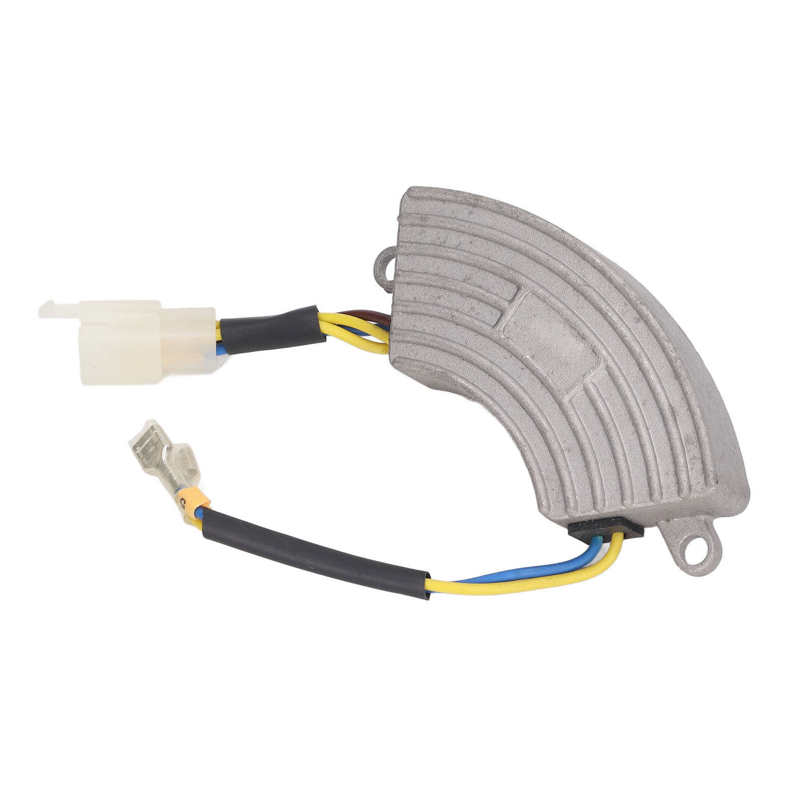 Automatischer Spannungsregler (avr) Für 100 V Dc, Einphasig, 60–100 V Ac, 50 Hz, Einstellbarer Stabilisator Für 2-kw-generatoren, Ersatzteil Für Avr