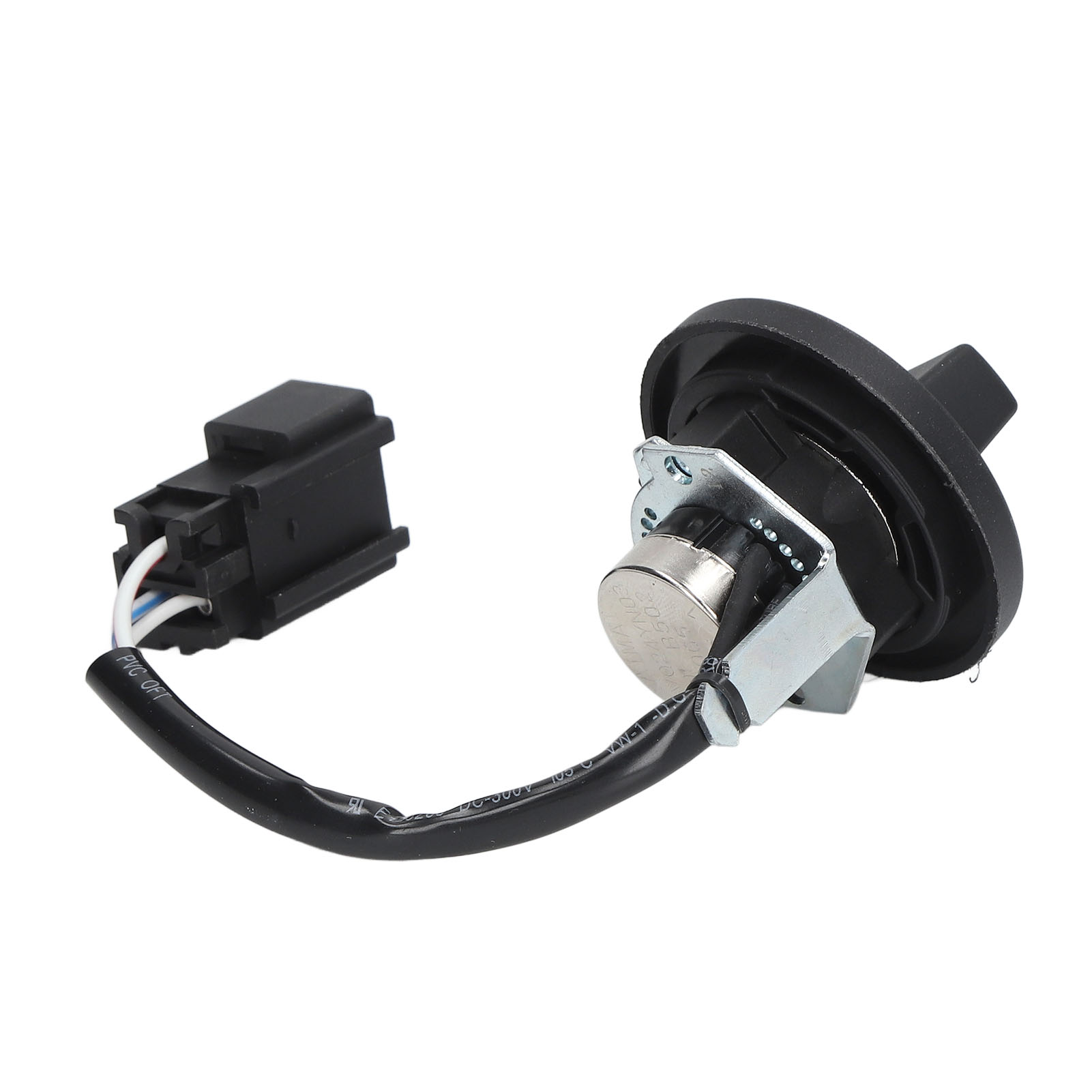 Gashebel-steuerknopf Für Komatsu Pc200-5 Bagger, Präzisionsschalter, 3 Pins, Kompatibles Ersatzteil.