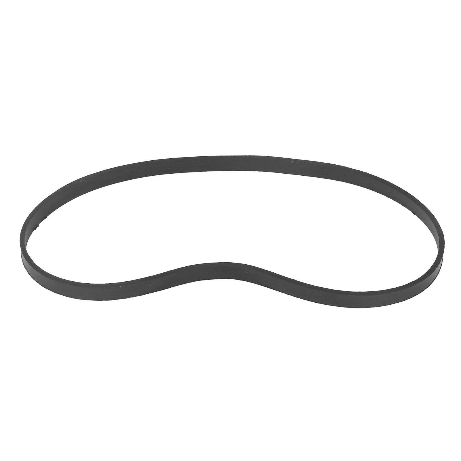 Bandsägenriemen, Ersatzgummiring Für 10-zoll-bandsägenrad, Ersatzreifen