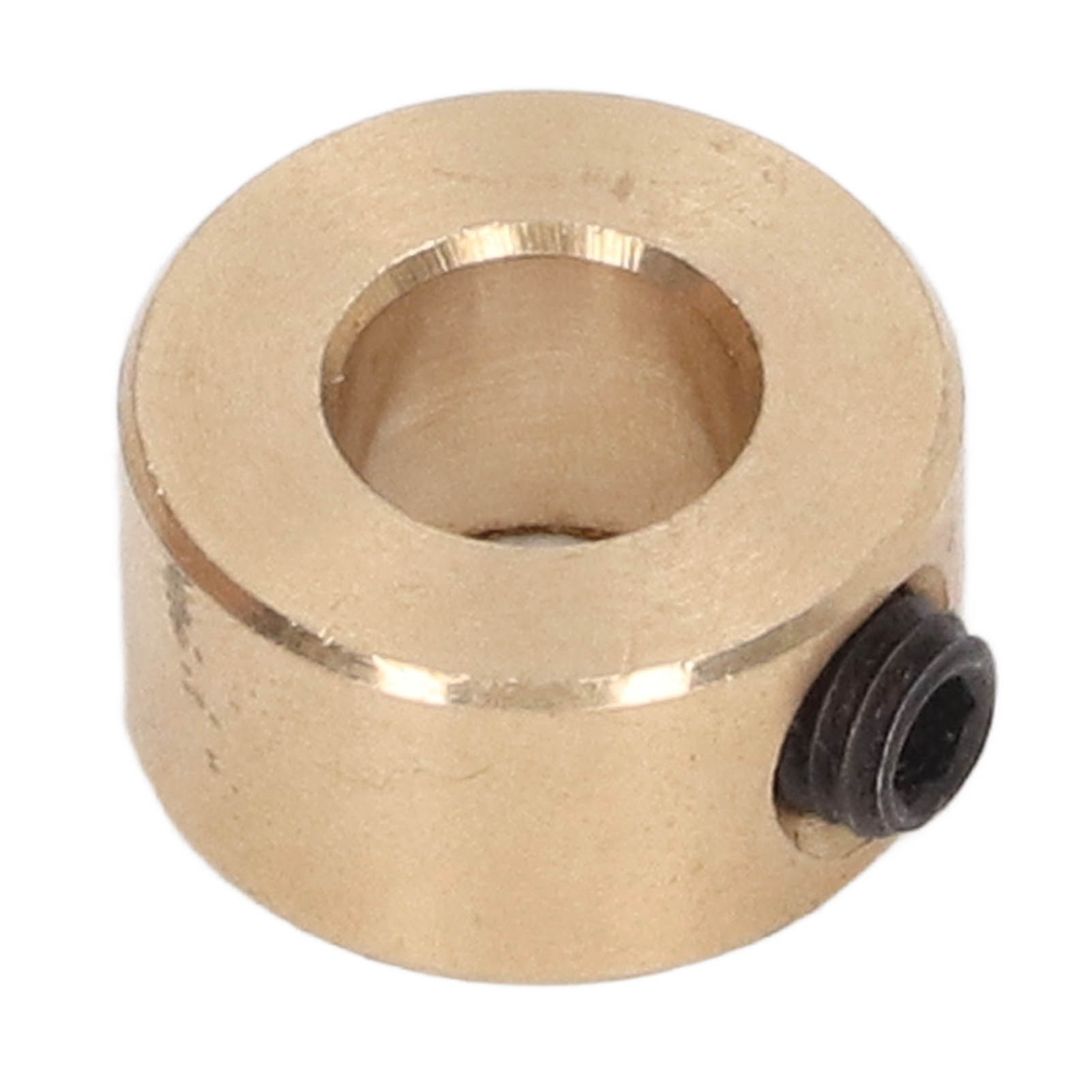 8-mm-bohranschlag Aus Messing, Tiefenanschlagring Für Bohrmaschinen, Bohrbegrenzung, Zubehör Für Die Holzbearbeitung, Positionierring, 0,31 Zoll