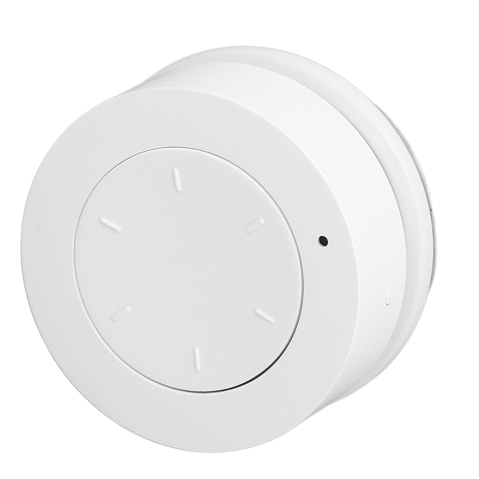 Drahtloser Zigbee-smart-dimmer, Drehknopf Für Led-lampen, Dc3v-szenenschalter, Fernbedienung Für Hausautomation