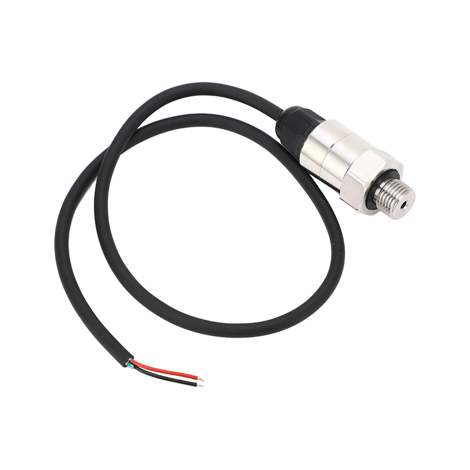 G1/4-manometerdrucksensor, 4–20 Ma, 0–30 Mpa, Präziser Industriedruckwandler, 10–30 V, Ersatzteil Für Luftkompressor