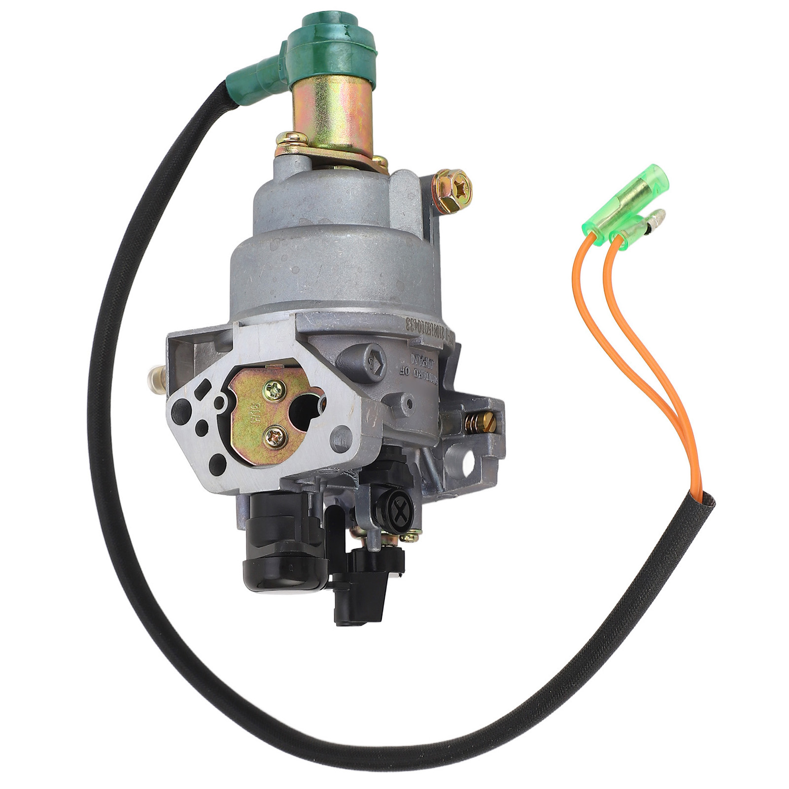 Vergaserersatz Für 5-kw-, 6,5-kw- Und 8-kw-motoren Mit Automatischem Choke Für Benzingeneratoren