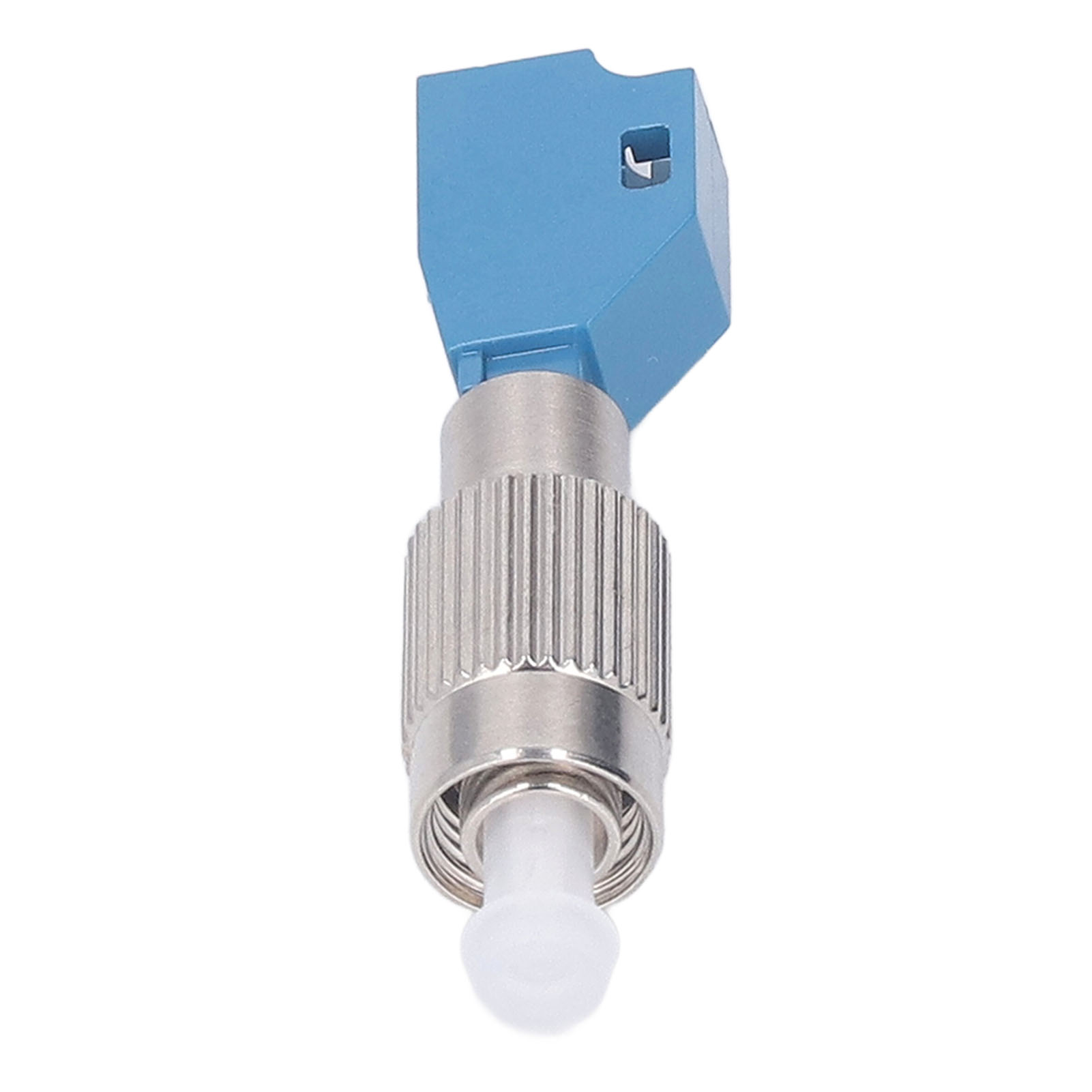 Fc/upc-stecker Auf Lc/upc-buchse Glasfaseradapter, 3er-pack, Geringe Einfügedämpfung, Ausgezeichnete Isolation, Robuster Stecker.