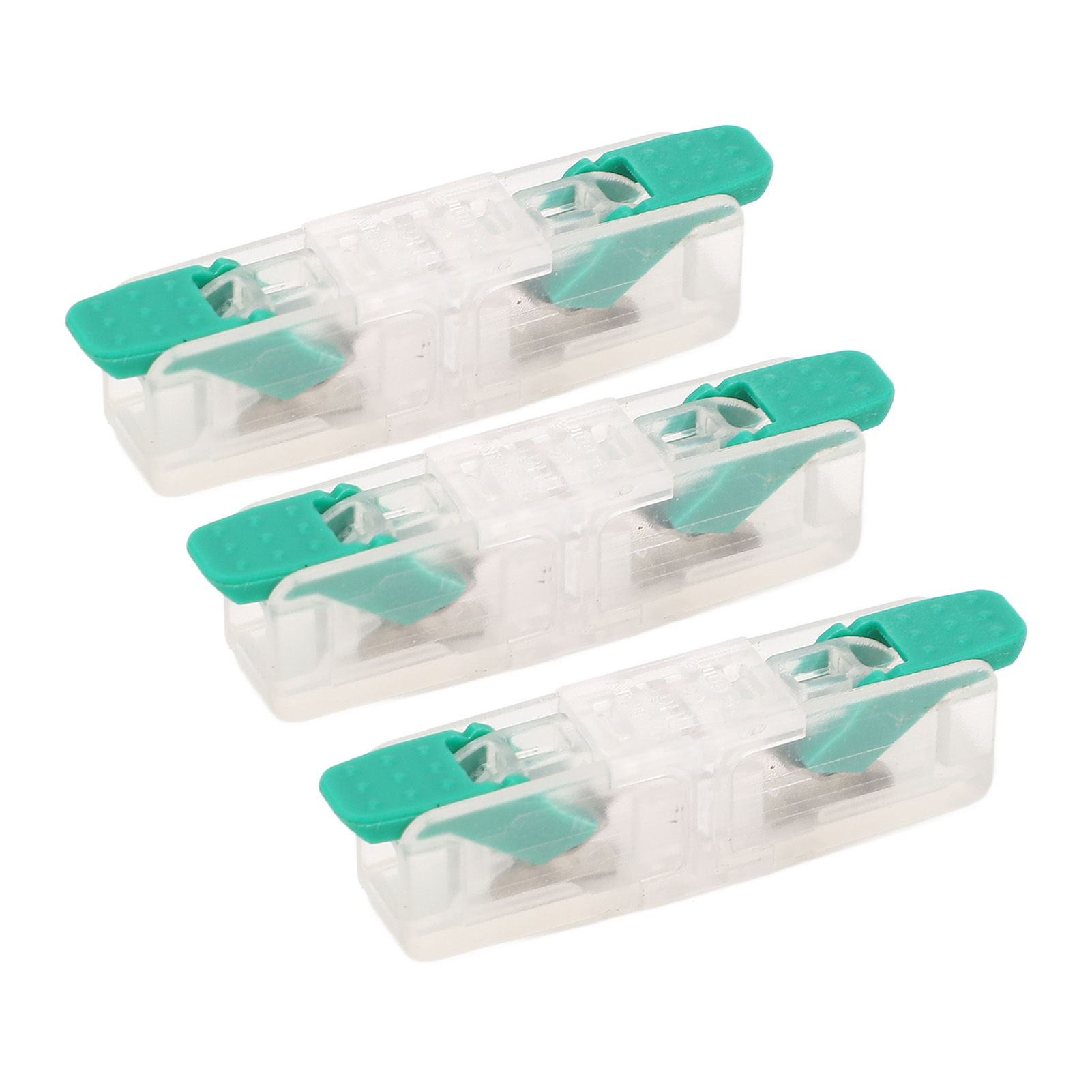 20-teiliger, Hebelbetätigter Elektrischer Verbinder, 1-zu-1-schnellverbinder, 41a 450v Kompakt-anschlussset