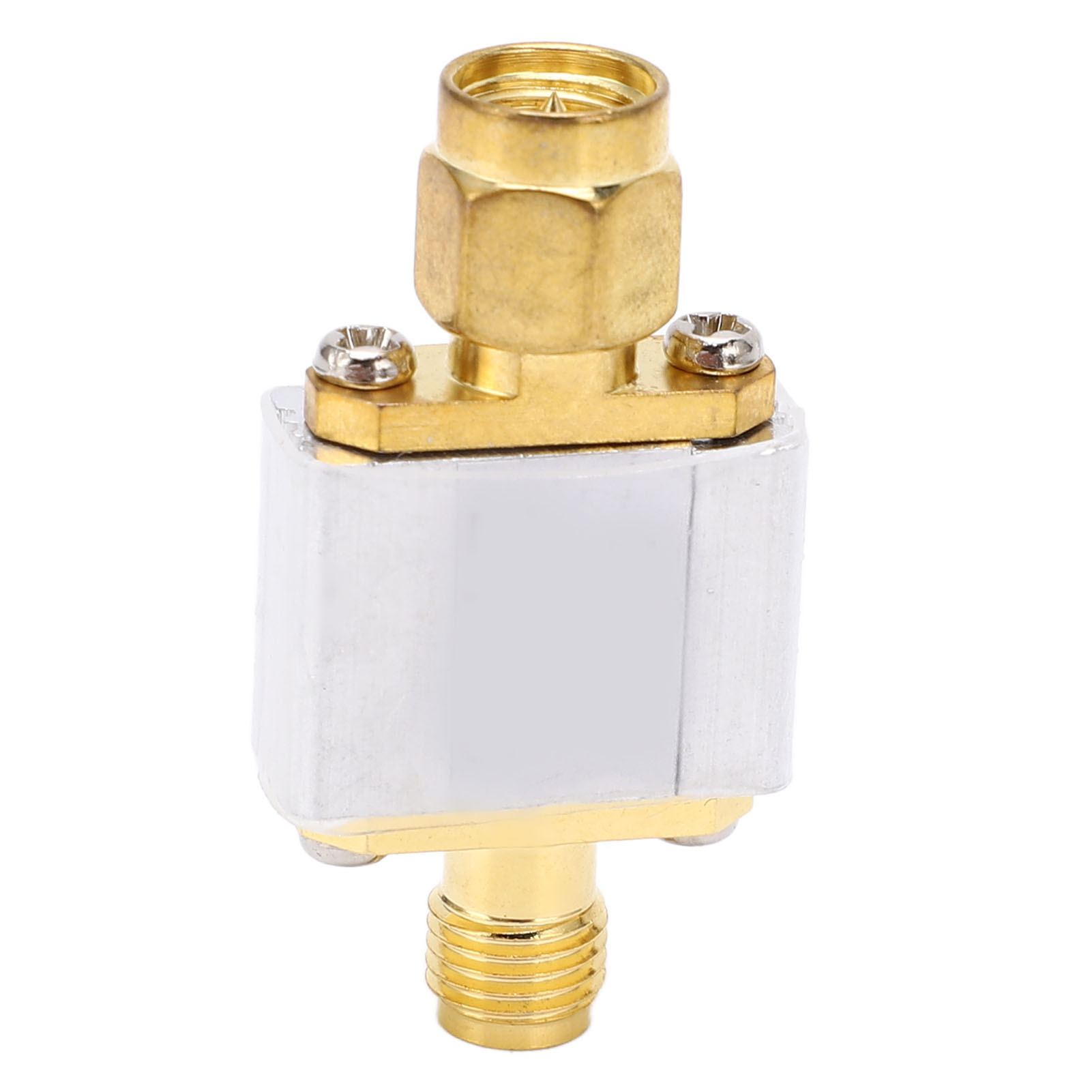 2,4g 2440mhz Anti-interferenz-bandpassfilter, Empfängerfilter Mit Sam-anschluss Für Wlan-router, Rauschunterdrückung, 2,4 Ghz Hf-komponente.
