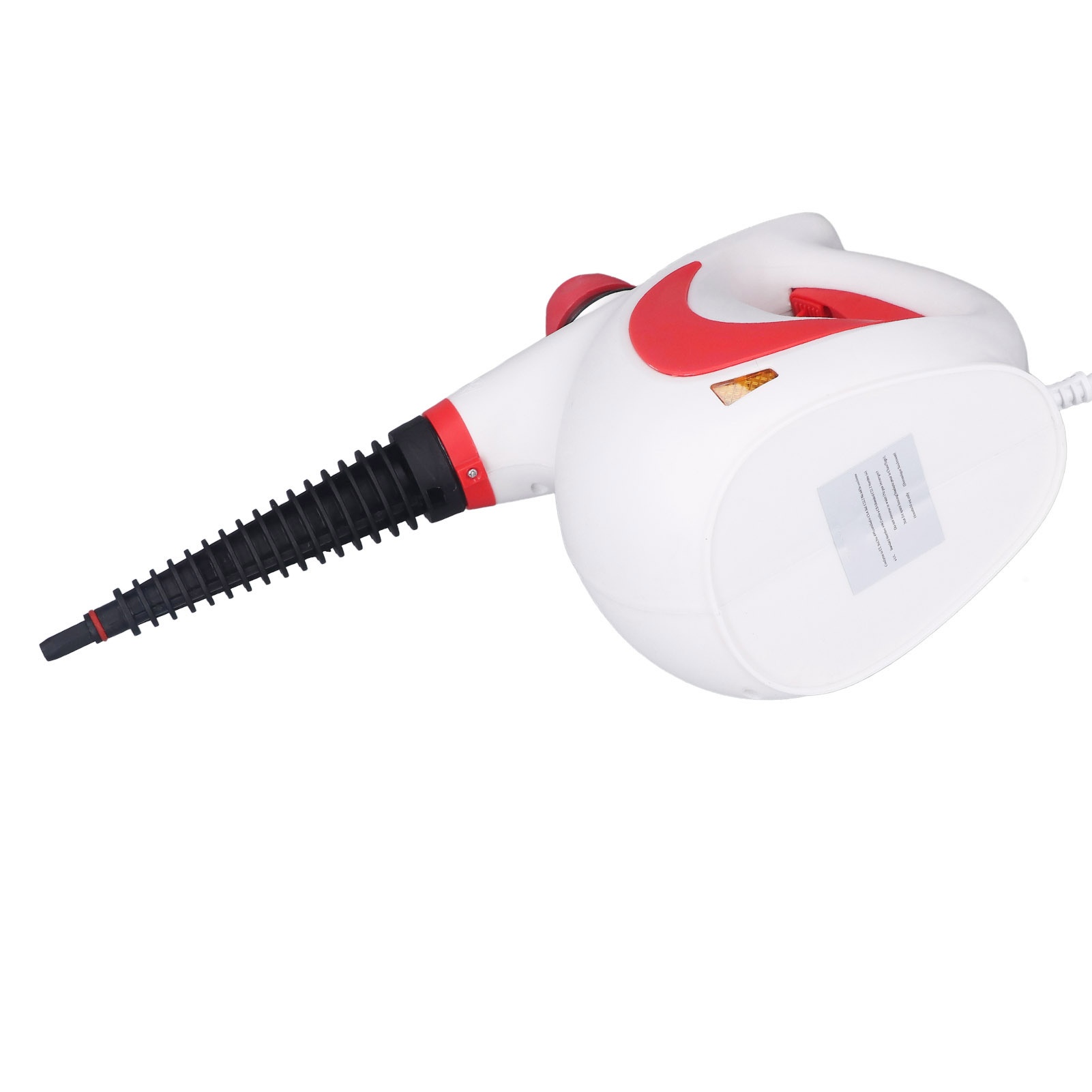 Hochdruck-dampfreiniger 900–1050 W, Reinigungsgerät Für Haushaltsgeräte, Eu-stecker 220–240 V, Mehrzweck-desinfektionsmittel