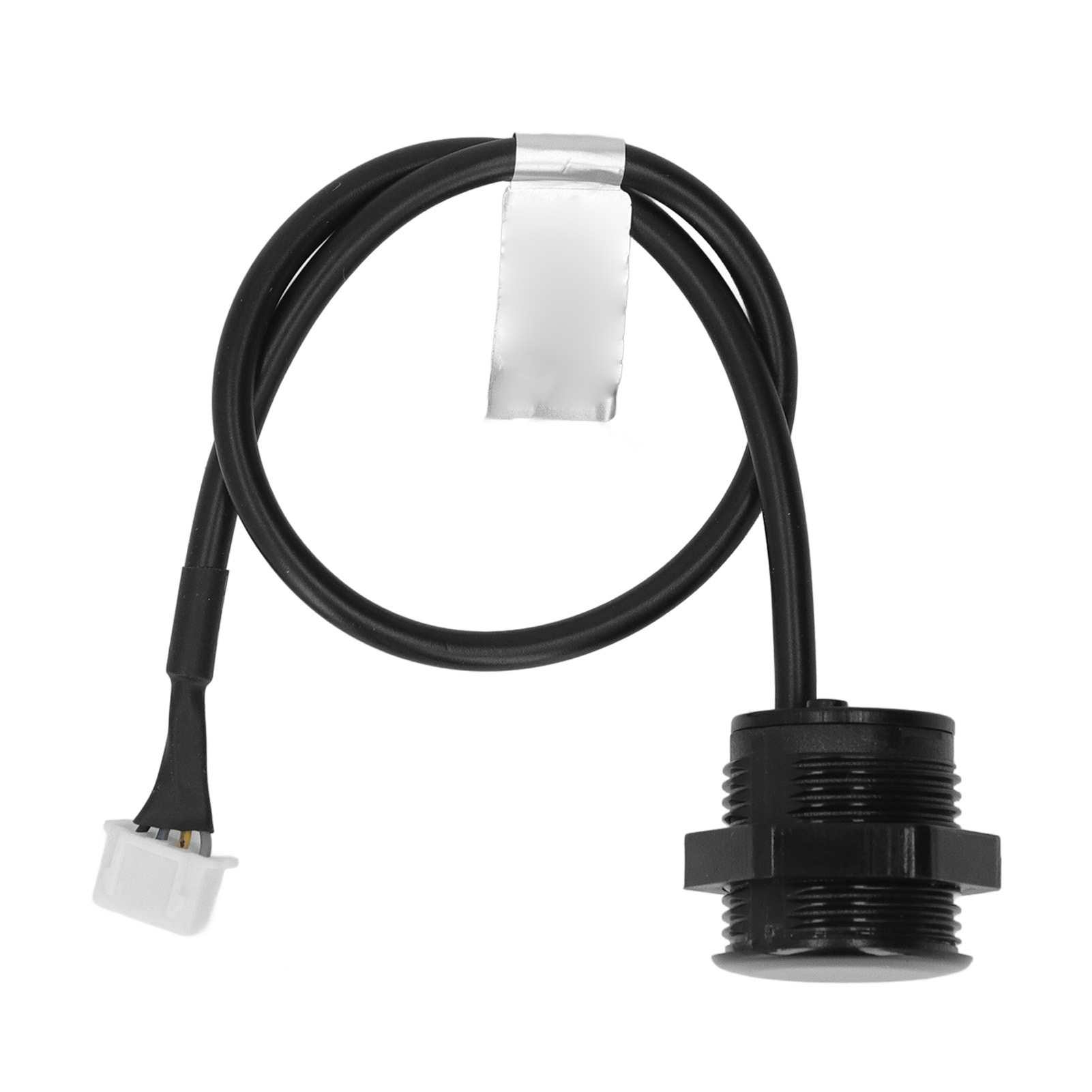 Npn-infrarot-laser-distanzsensor, 1 Cm Bis 200 Cm, Hohe Präzision, Schutzart Ip67, Hinderniserkennungsmodul, Laservermeidung, 5–24 V Dc-netzteil