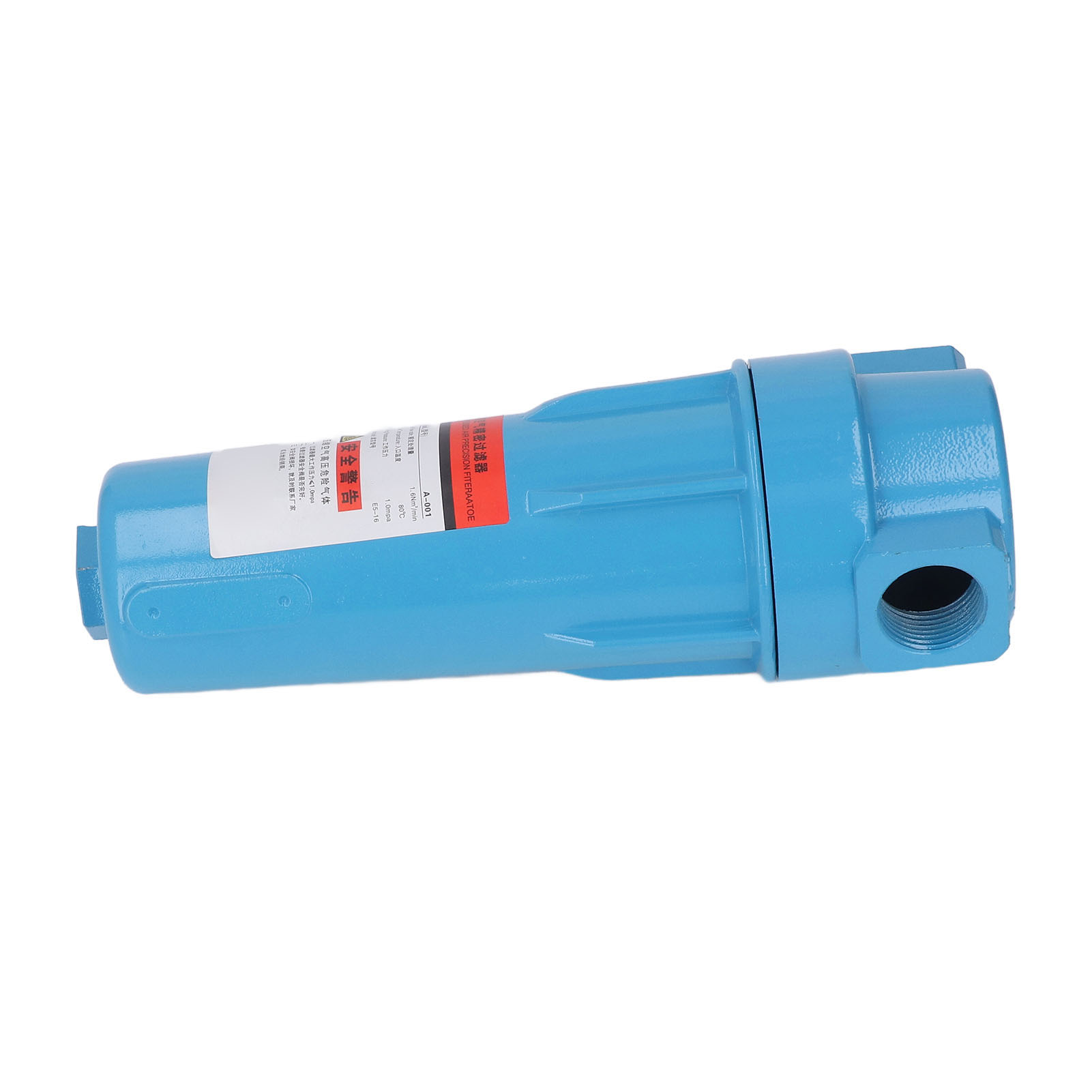 Wasser-öl-abscheider Für Luftkompressor, 3 Cm, 1,0 Mpa, 1,6 Nm³/min, Ersatzteil, Filtration