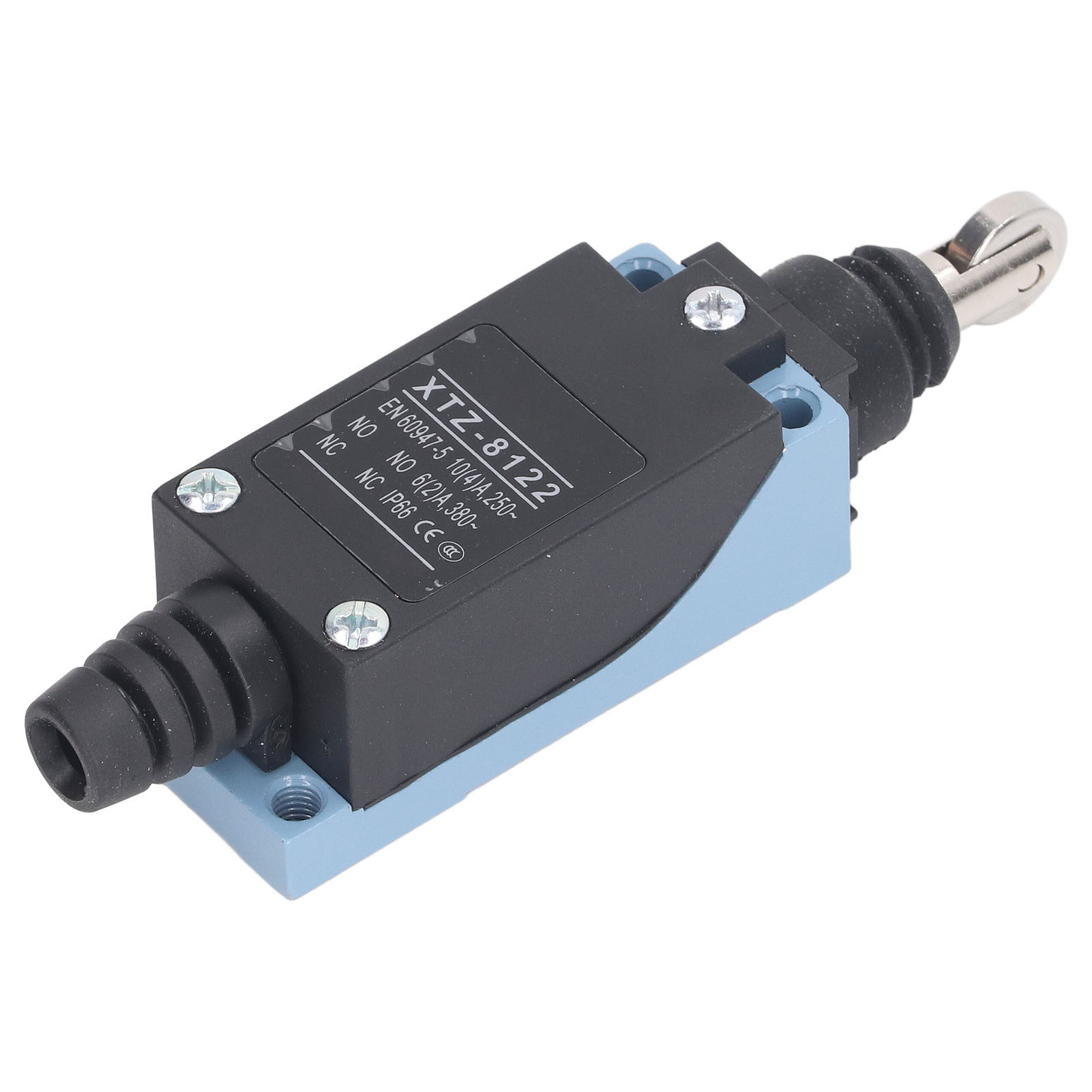 Verstellbarer Rollenendschalter, 5 Stück, Hebelarm, Für Cnc-fräsmaschinen, Laser- Und Plasmaschneidanlagen, 250 V/380 V