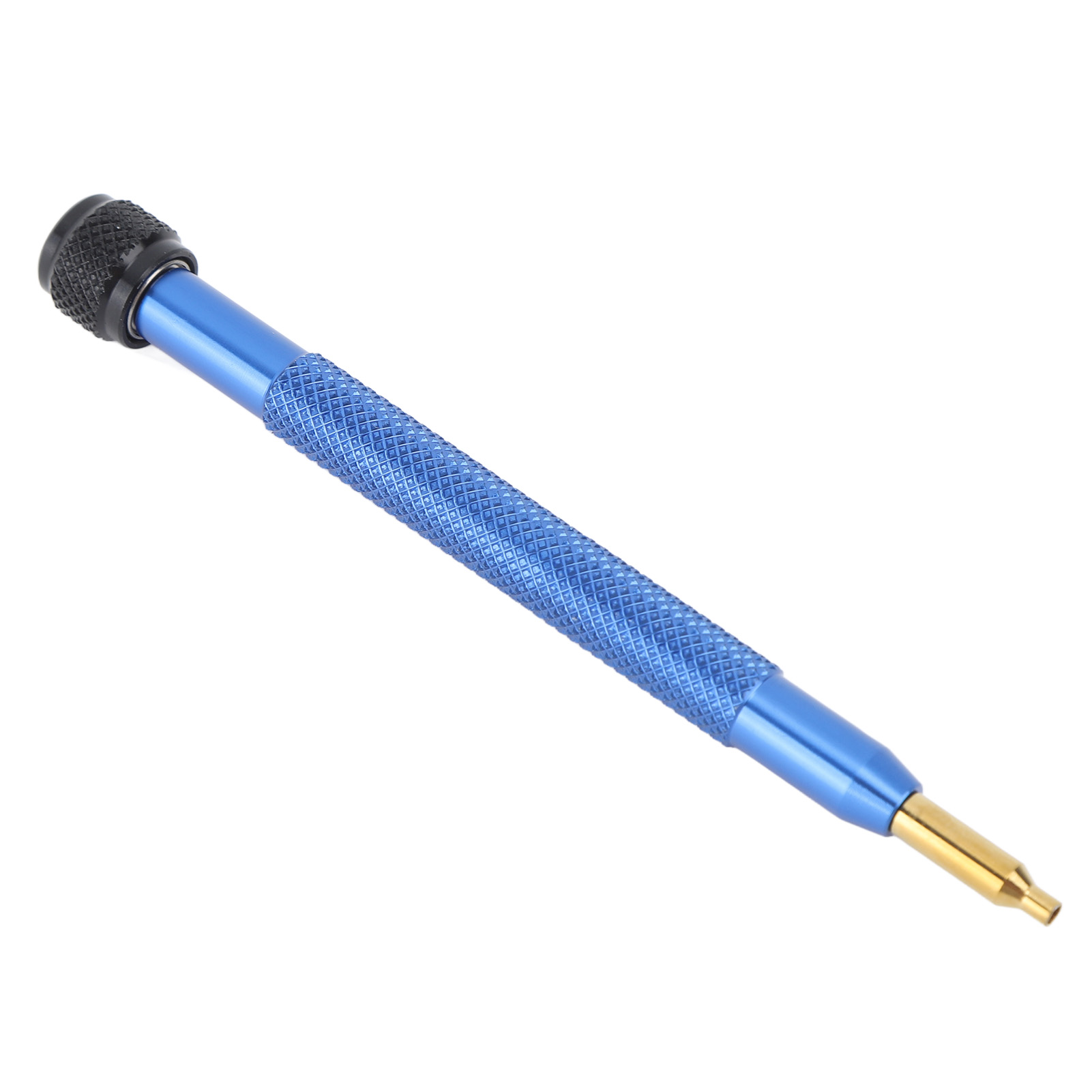 Präzisionsschraubendreher (2,3 Mm) Für Uhrenreparaturen, Professionelles Uhrmacherwerkzeug, Geeignet Für Schmuck Und Brillen, Mit Pentalobe-innengewinde Und Hochpräziser Mikrospitze.