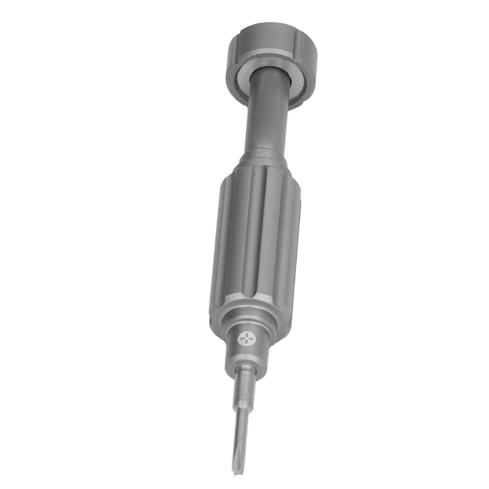 Magnetischer Sternschraubendreher Mit 2,5-mm-bit, Hochhartes Wartungswerkzeug, Magnetische Spitze Für Präzise Reparaturen