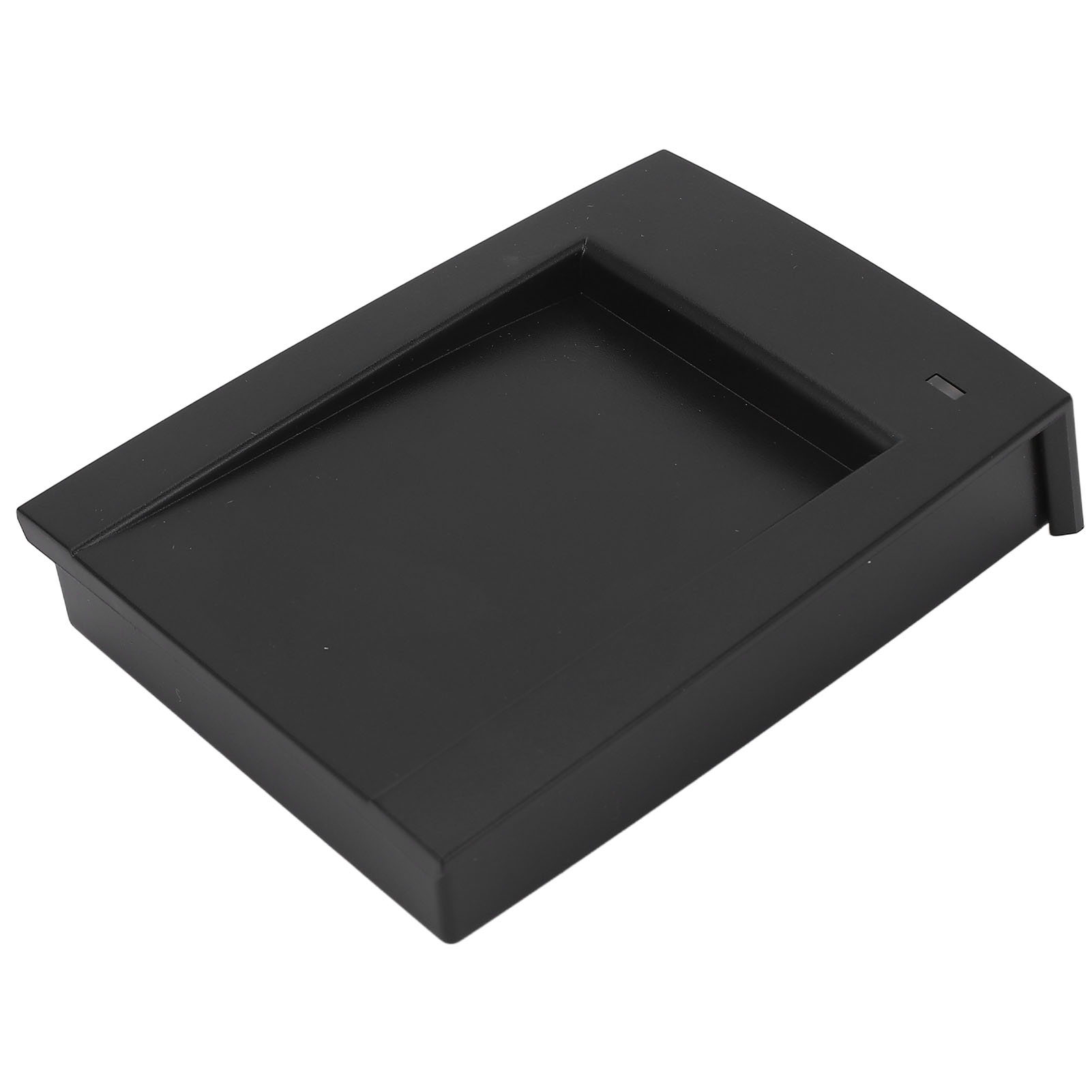 13,56 Mhz Usb Plug-and-play Rfid-kartenleser, Kontaktloser Smartcard-schreiber, Kompatibel Mit Pc Und Laptop.