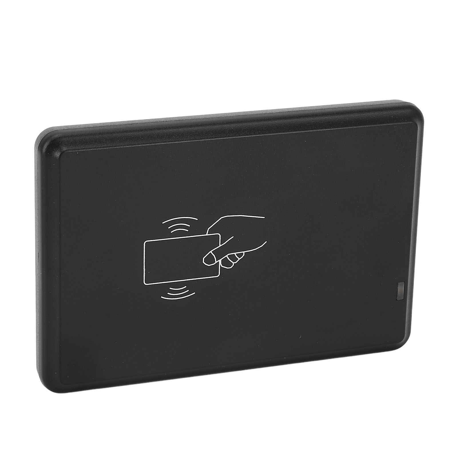 13,56 Mhz Usb-smartcard-lesegerät, Schnelles Auslesen Für Rfid-zutrittskontrolle, Heimüberwachungssysteme.