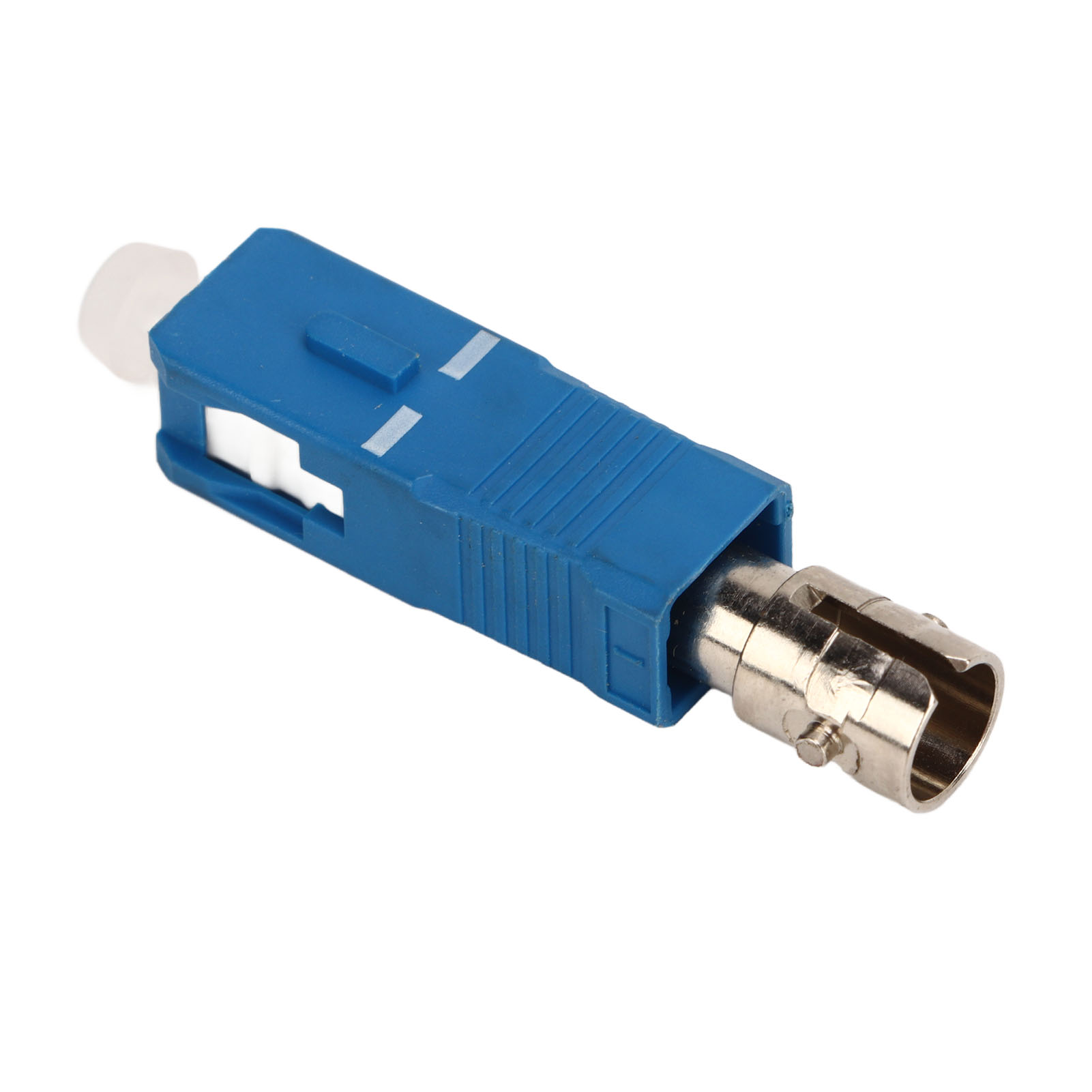 Sc-stecker Auf St-buchse Adapter 1310nm-1550nm, Verlustarmer Singlemode-glasfaserkoppler, Patch-steckverbinder.