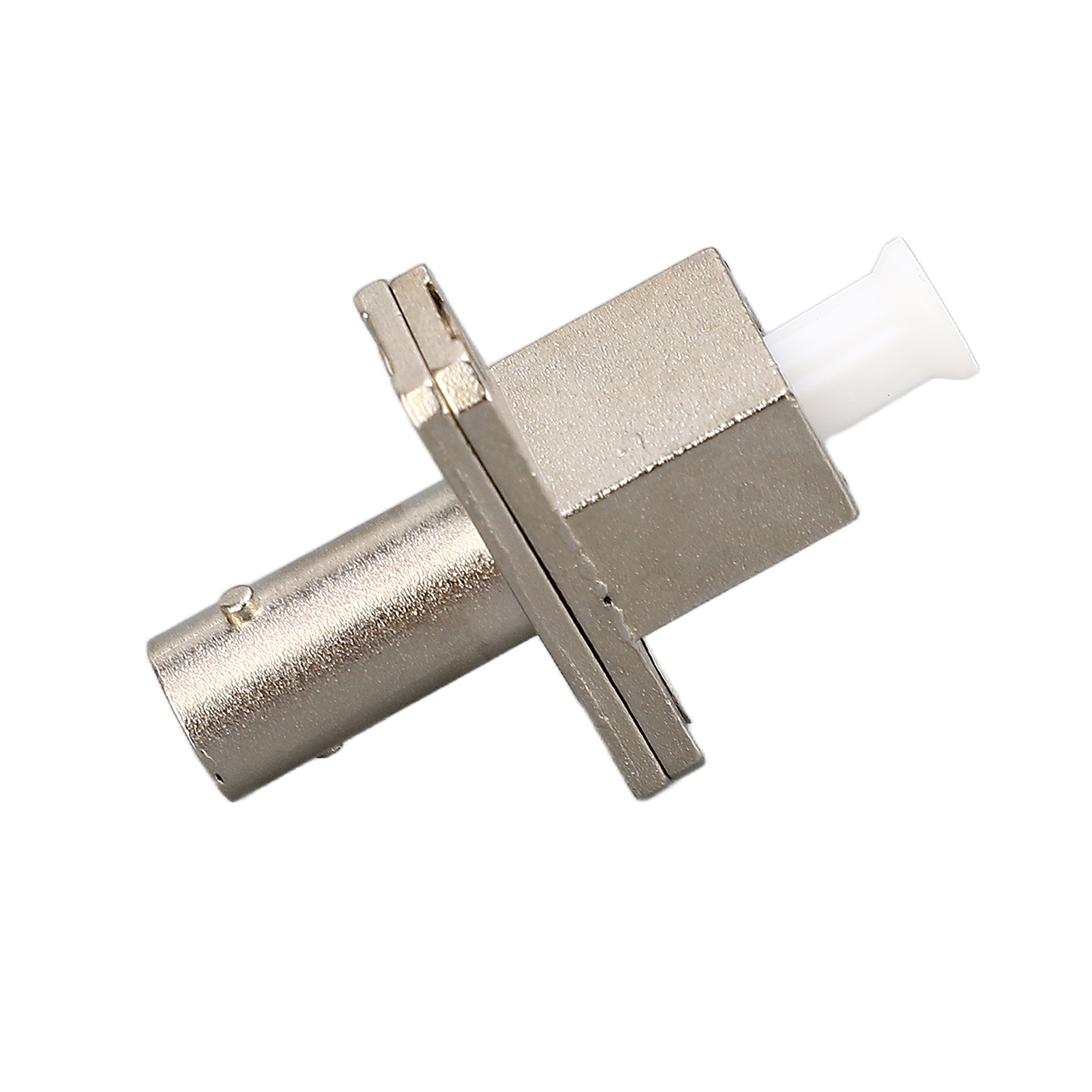 St-buchse Auf Lc-buchse Glasfaseradapter, Verlustarmer Upc-koppler, Glasfaserstecker Für Die Kommunikation, Geringe Dämpfung, Professionelle Qualität.