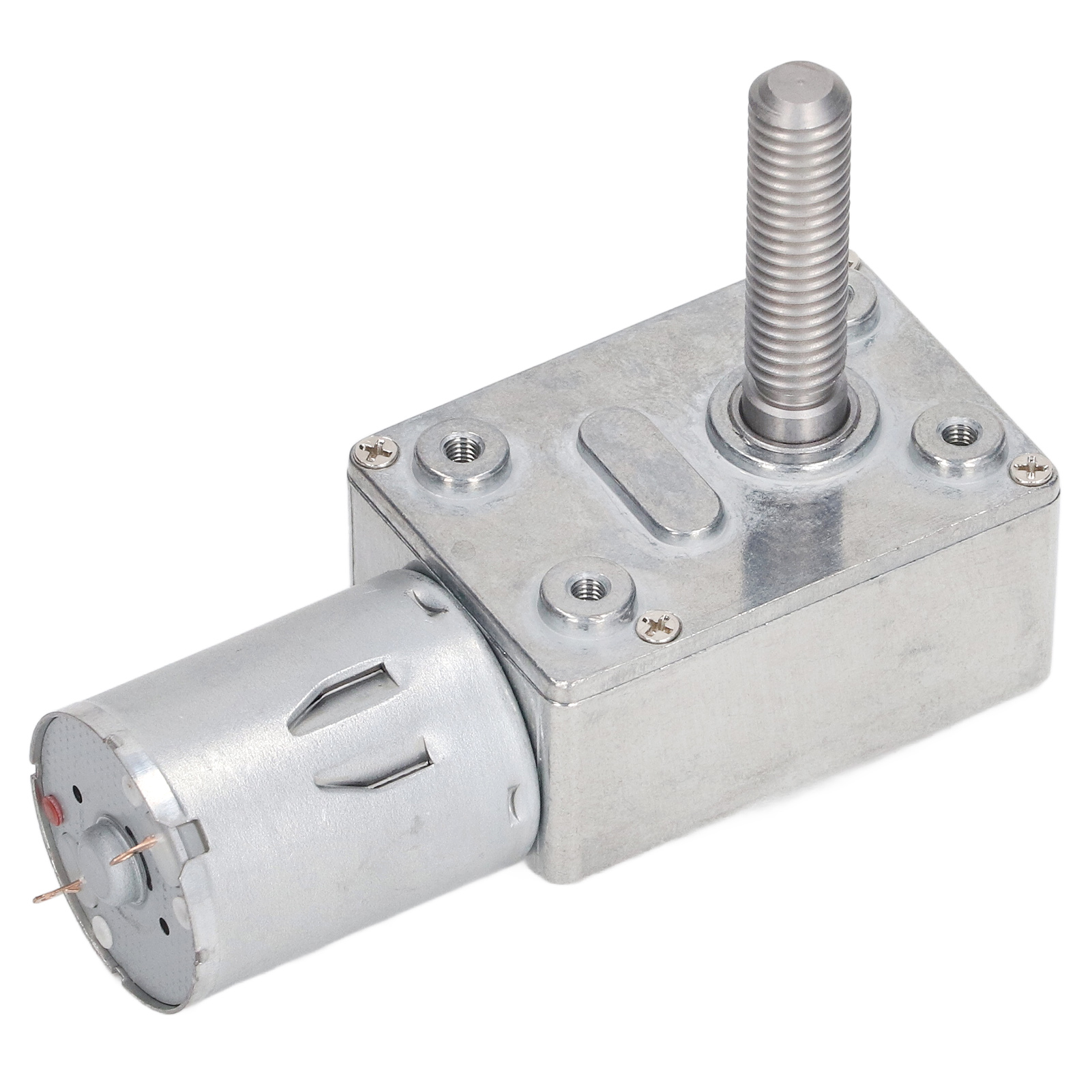 Turbo-schneckengetriebemotor 66 U/min 4632 370 M8 X 33 Mm, 12 V Dc-getriebe Für Türöffnung