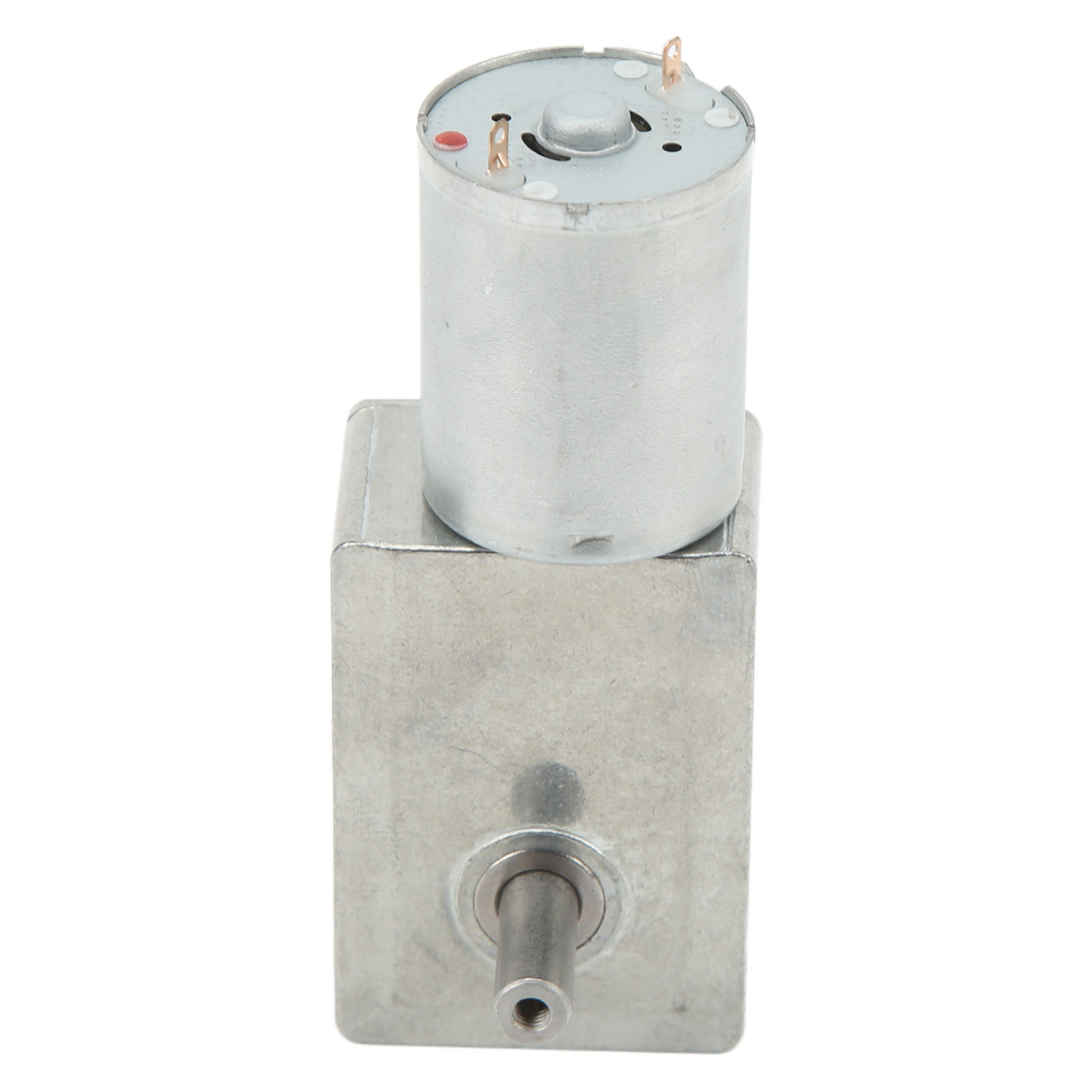 Dc24v 4632-370 Doppelwellen-schneckengetriebemotor, Hochpräzisions-drehzahluntersetzer 6 U/min Für Türöffner