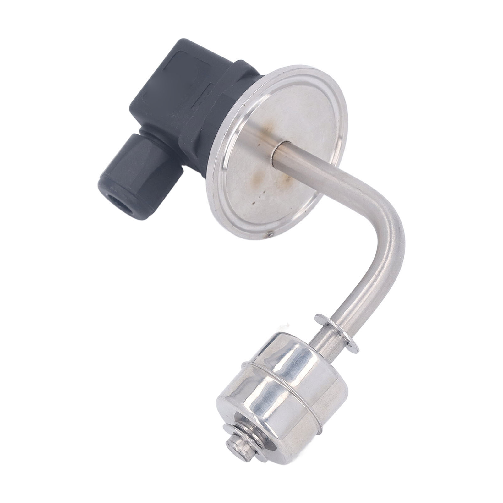 Schwimmerschalter Für Wasserstand, Flüssigkeitsstandregler, Ac/dc 0-110v Sensor Für Kraftstofftank Und Solarpanel, 50,5mm Schnellanschluss