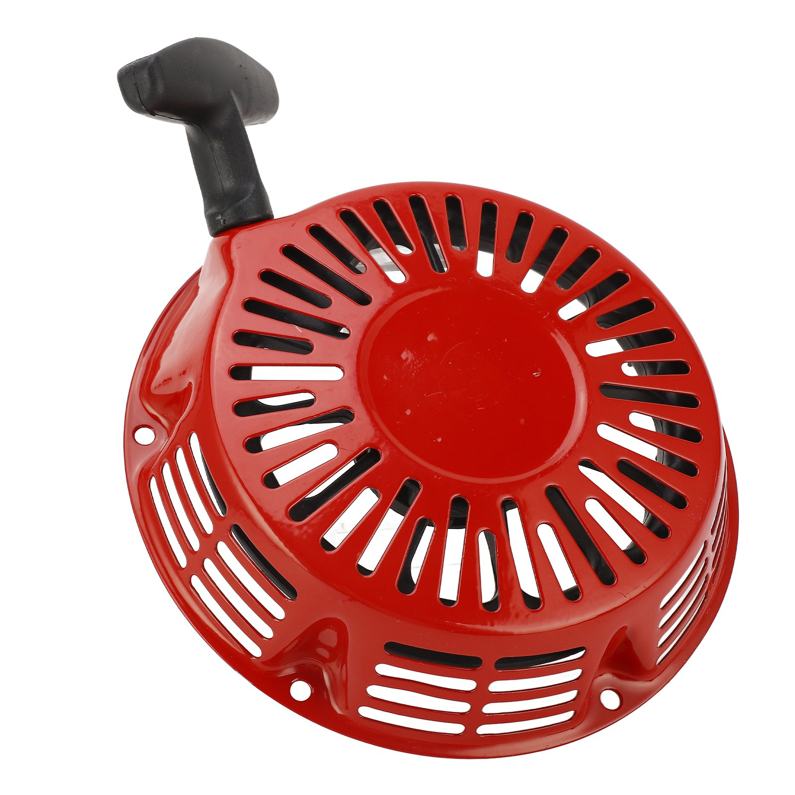 Starterseil Aus Aluminiumlegierung, Zubehörteil Für Rückstoßstartergeneratoren Der Motoren Gx340 Und Gx390, Rückstoßstarter, 168f.