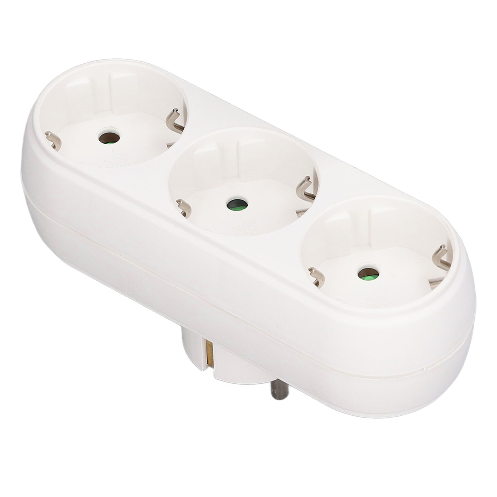 16a 250v Ce-standard 3-fach Wasserdichte Reisesteckdosenleiste Ip44