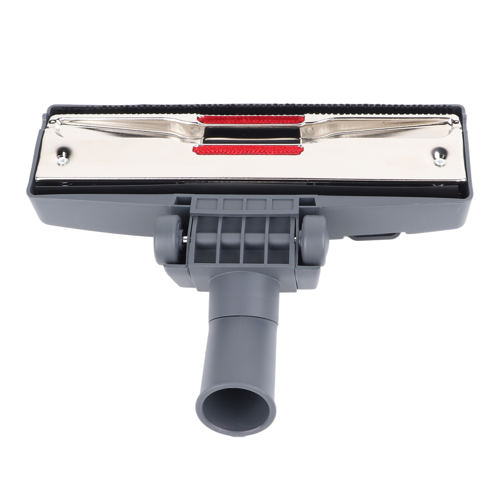 2-in-1 Bodenbürste Für Staubsauger, Ersatz-reinigungskopf, 35 Mm Innendurchmesser, Vielseitiges Zubehör.