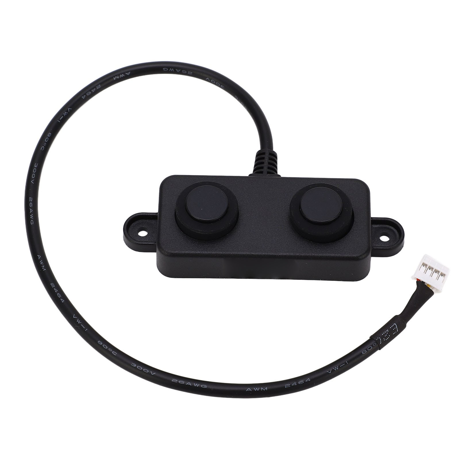 Ultraschall-distanzsensor Uart 3–450 Cm, Wasserdicht, Dc 3,3–5 V, Für Roboter Und Diy-projekte